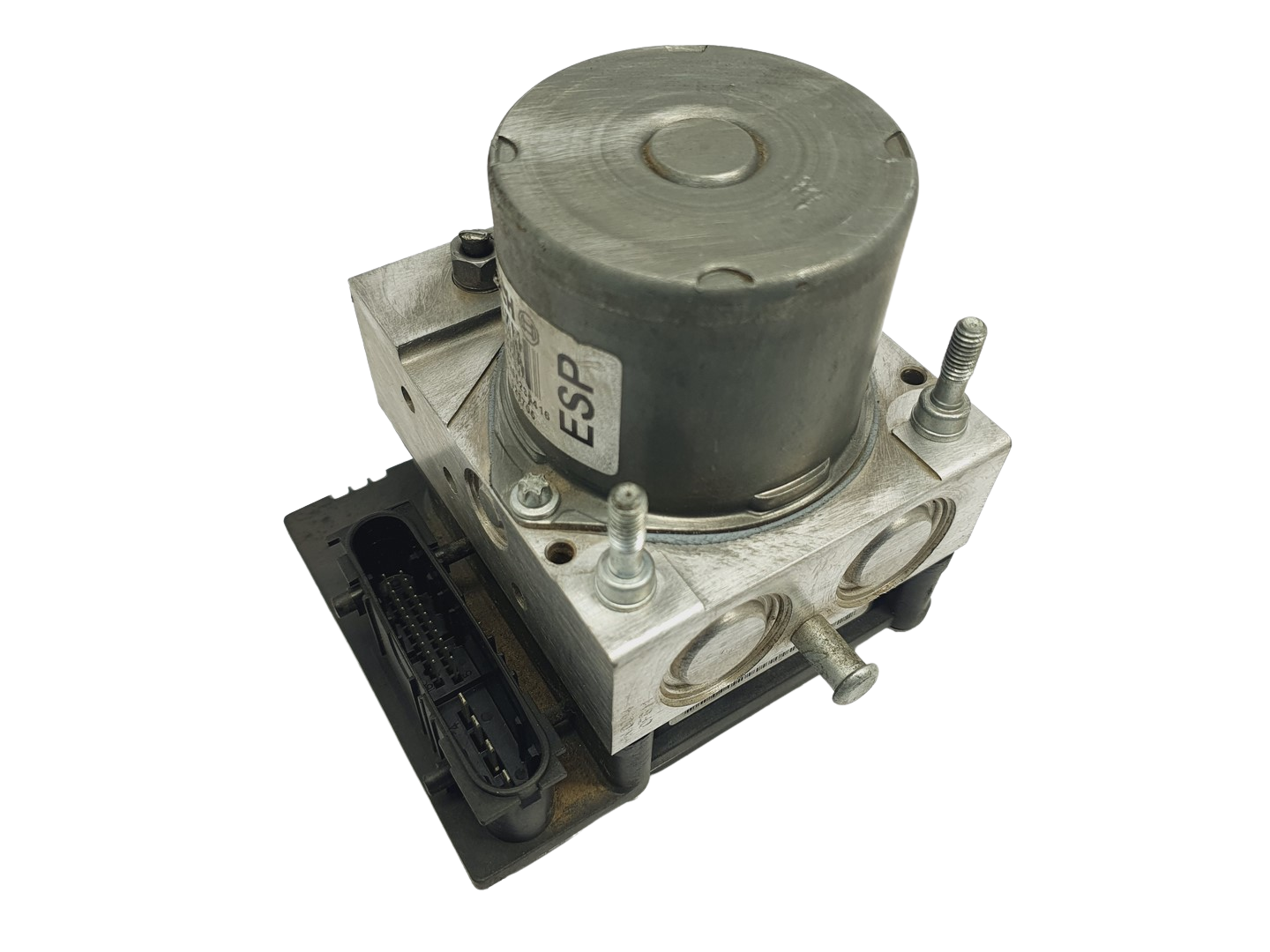 Abs-pumppu Fiat Bravo 51798096 0265950756 Bosch 64682 main product photo