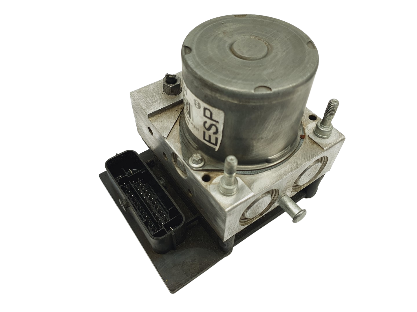 Abs-pumppu Fiat Grande Punto Evo 51860291 0265230808 Bosch 63110 main product photo