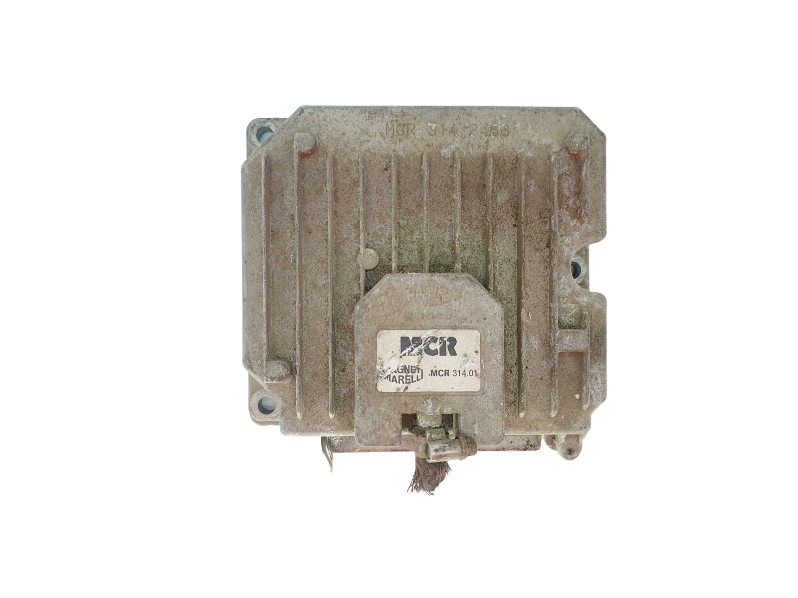 Ohjausyksikön moduuli MCR314.01 IVECO Magneti Marelli main product photo