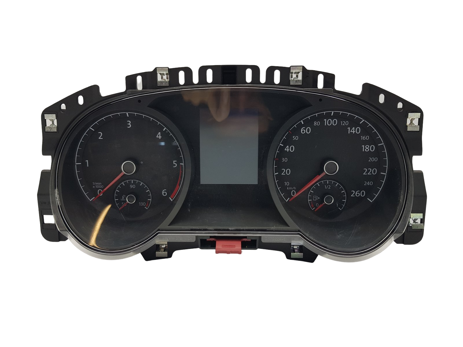 Kierroslukumittari VW Touran 5TA920741 main product photo