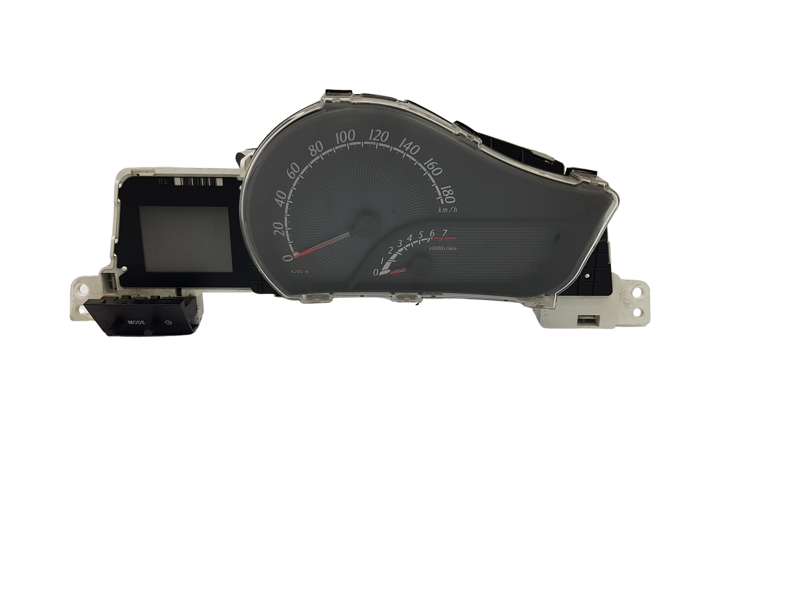 Nopeusmittari Toyota IQ 769166-590 769317-380 1207 main product photo
