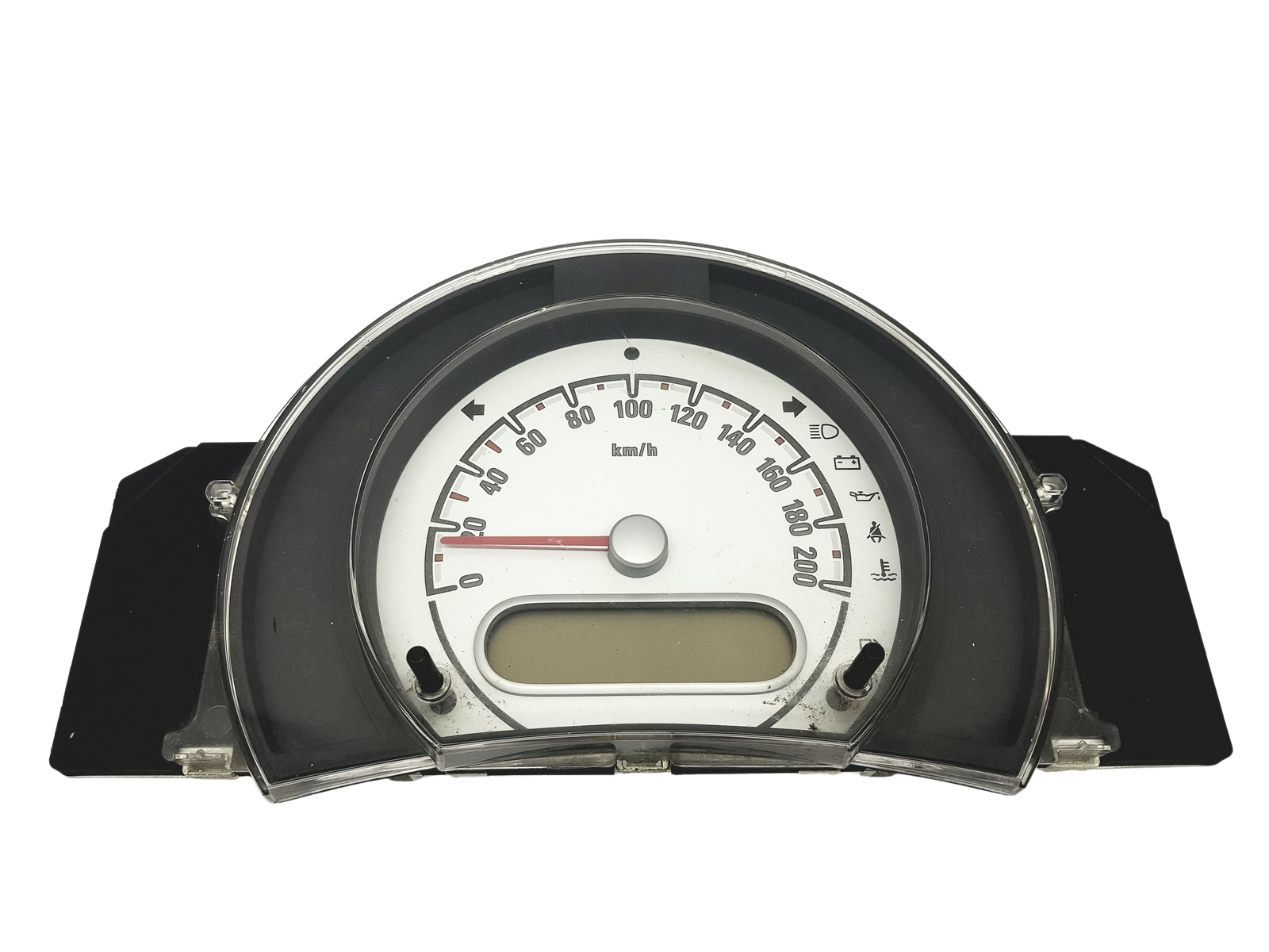 Nopeusmittari Opel Agila B 34100-52K40 3410052K40 55477 main product photo