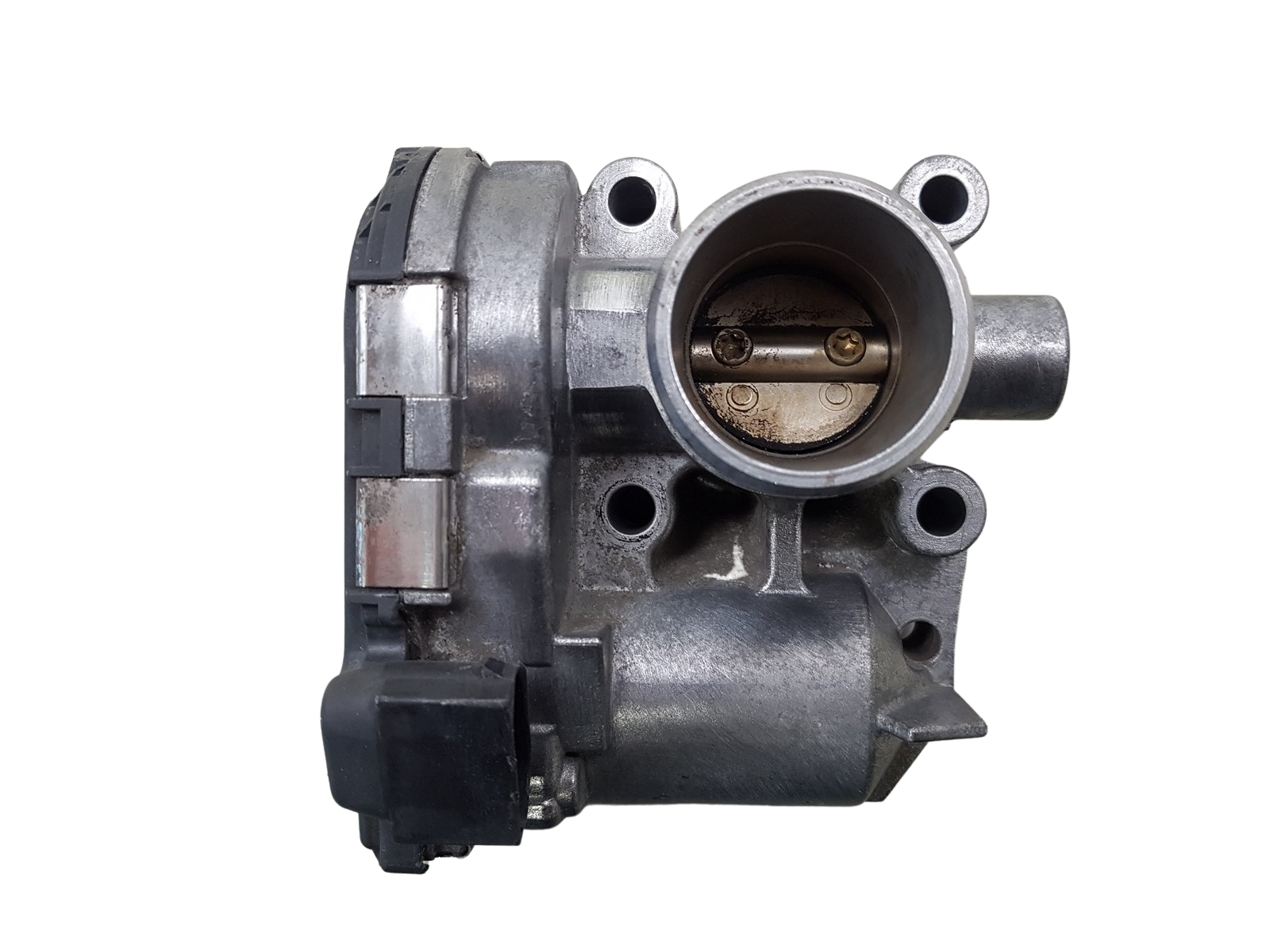 Kaasuläpän venttiili Smart A1601410225 0003094V007 Bosch 2796 main product photo
