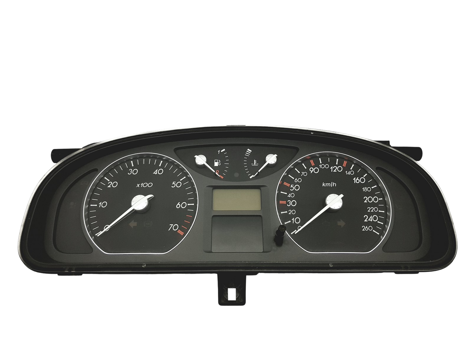 Nopeusmittari Renault Laguna 2 8200170311 B 51175 main product photo
