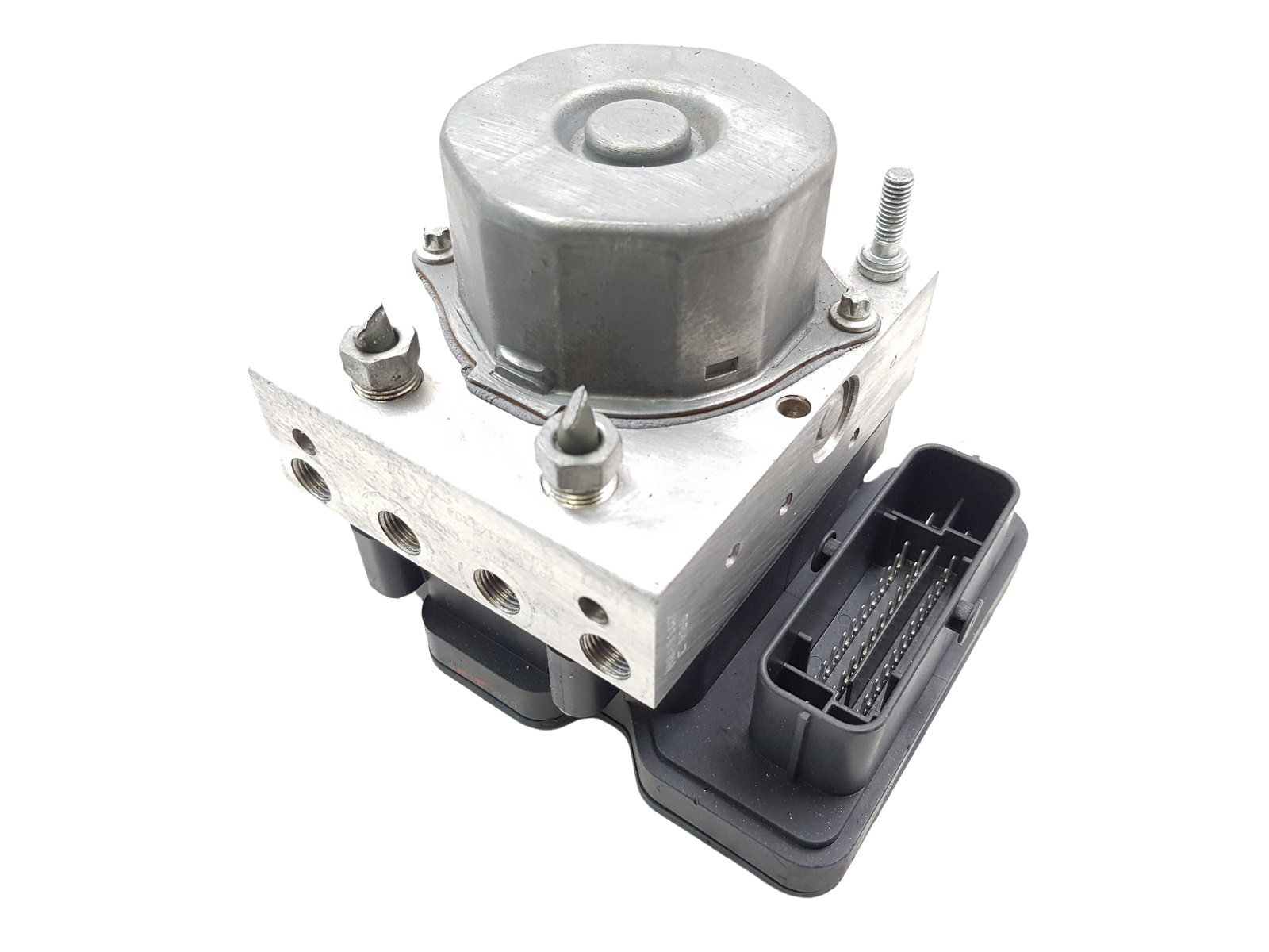 Abs-pumppu Aygo 2 C1 2 108 44540-0H030 0265956123 Bosch 1580 main product photo