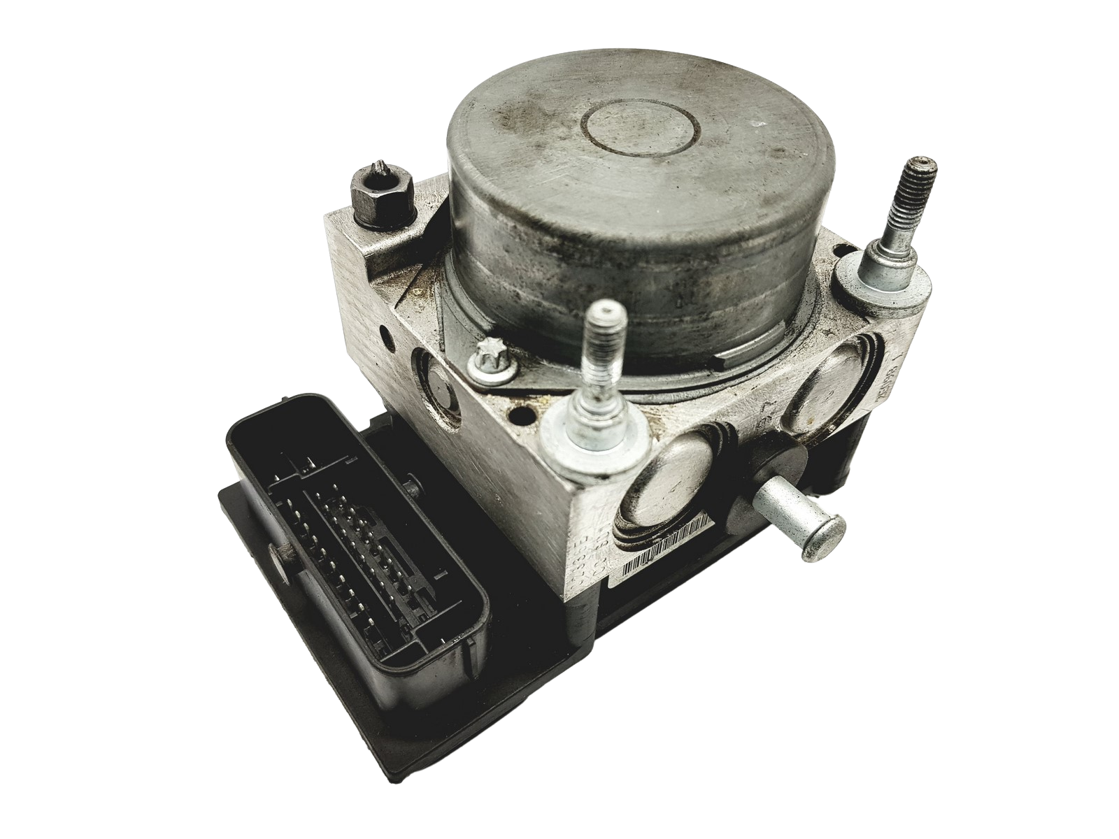 Abs-pumppu Fiat 500 51824574 0265232290 0265800800 Bosch 60512 main product photo
