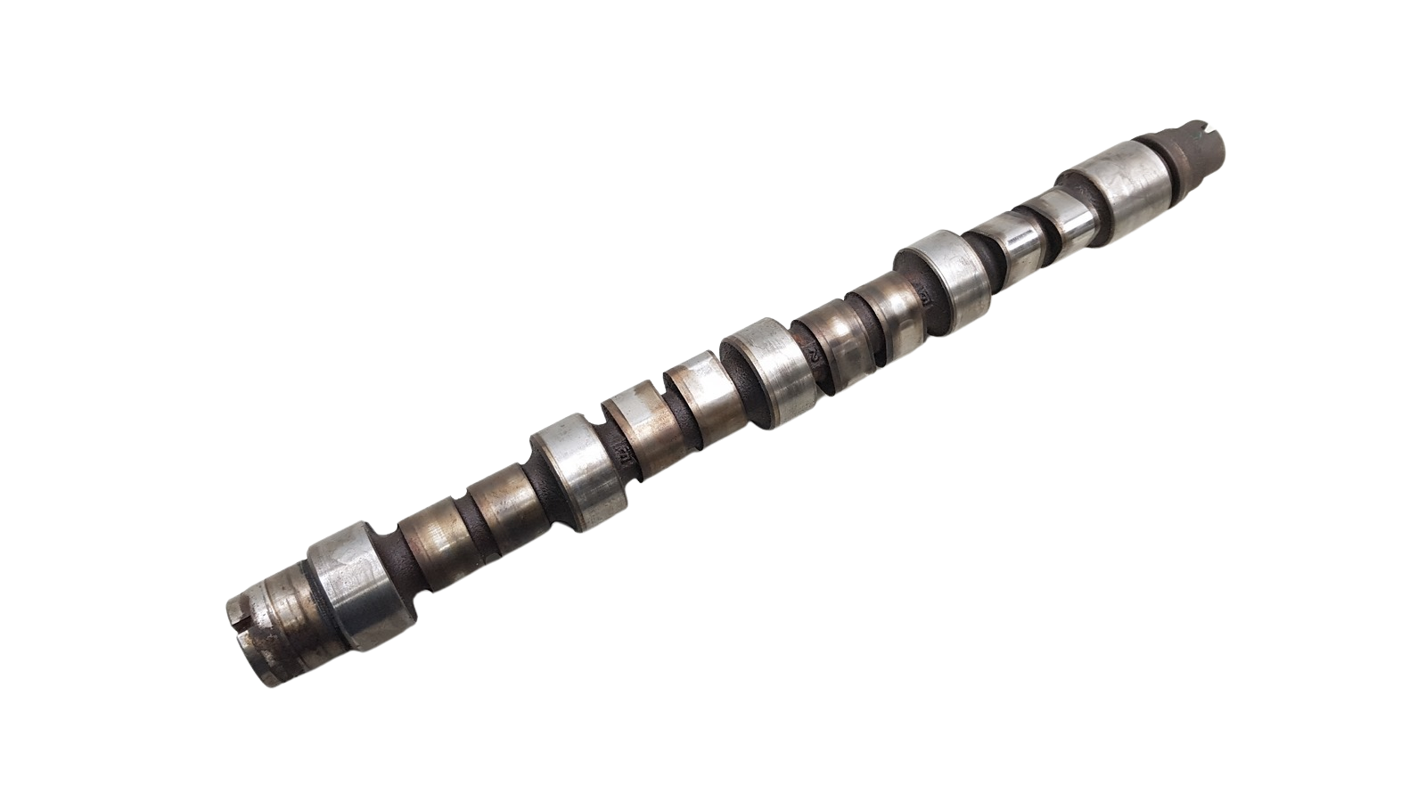 Nokka-akseli 0801W5 1.1 8v HDZ Citroen Peugeot main product photo