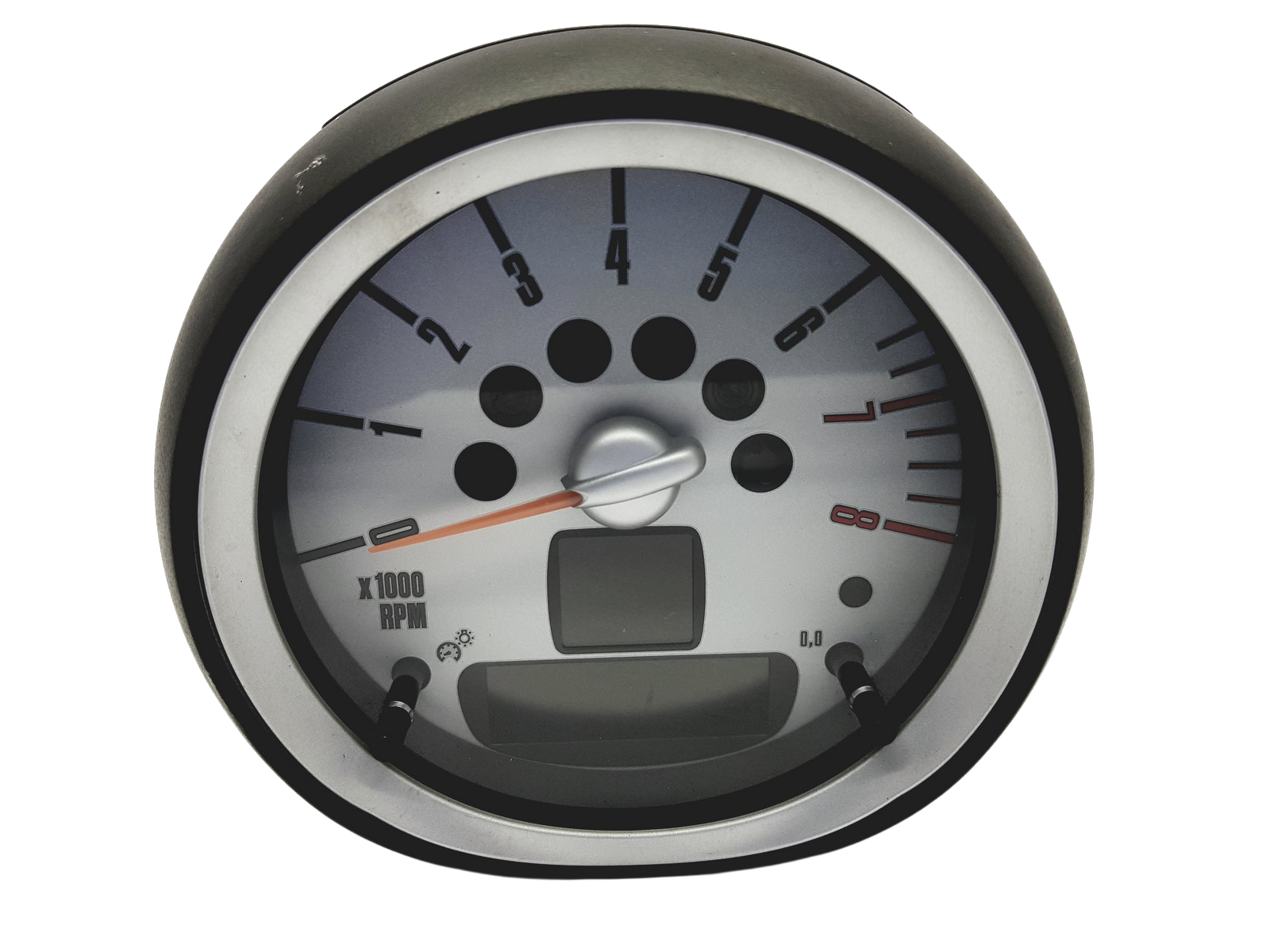 Tachometri Mini Cooper 9178739 BM-0505-021 UK-NSI 50609 main product photo