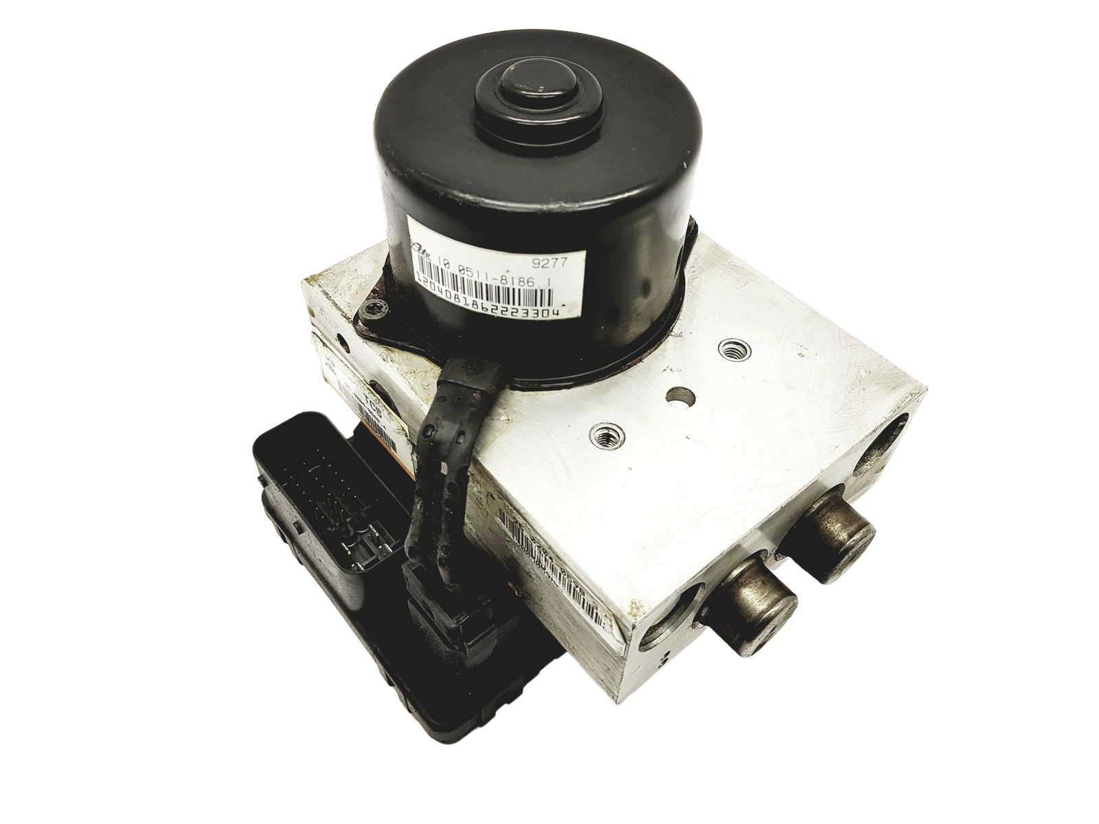 Abs-pumppu Jaguar S-Type XW43-2C333-AG XW43-2C219-AE 38397 main product photo
