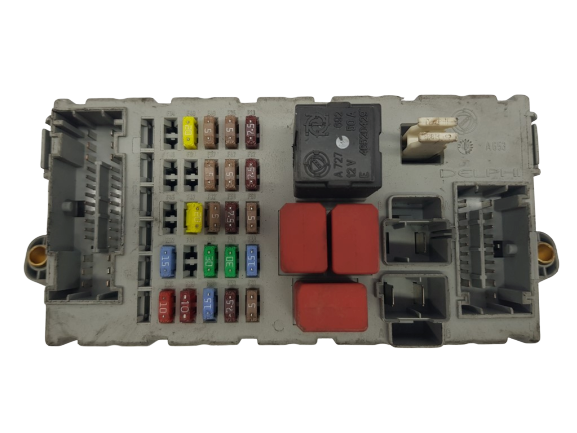 Sulaketaulu Fiat 51786802 CPL Delphi main product photo