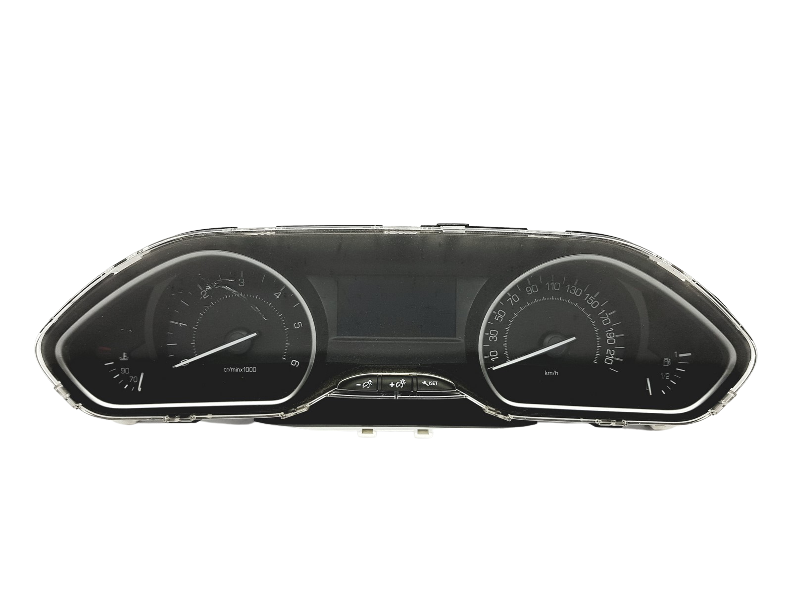 Kierroslukumittari Peugeot 208 9813848980 53868 main product photo