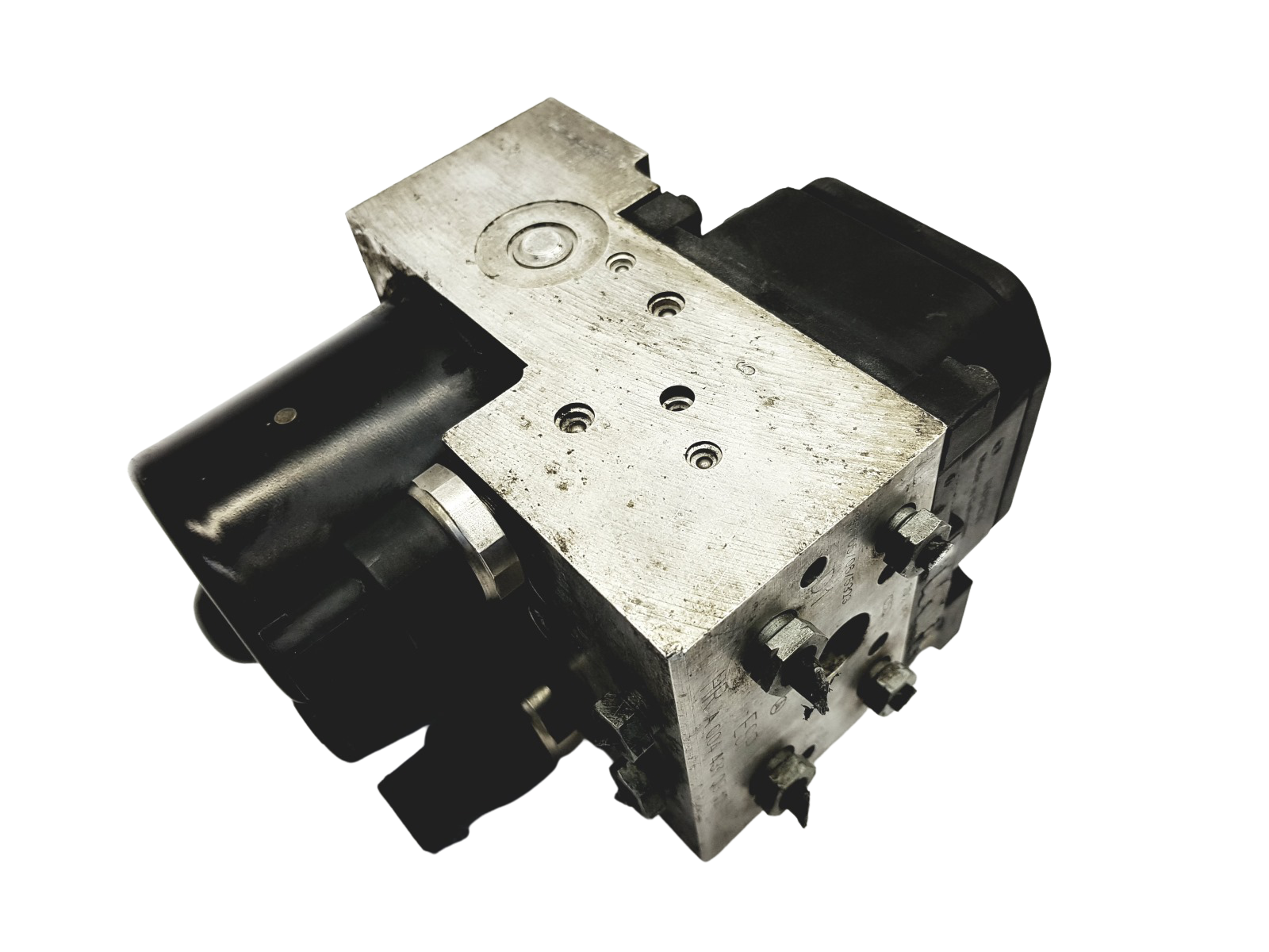 Abs-pumppu Mercedes A W168 A0044310912 0265202461 Bosch 34071 main product photo