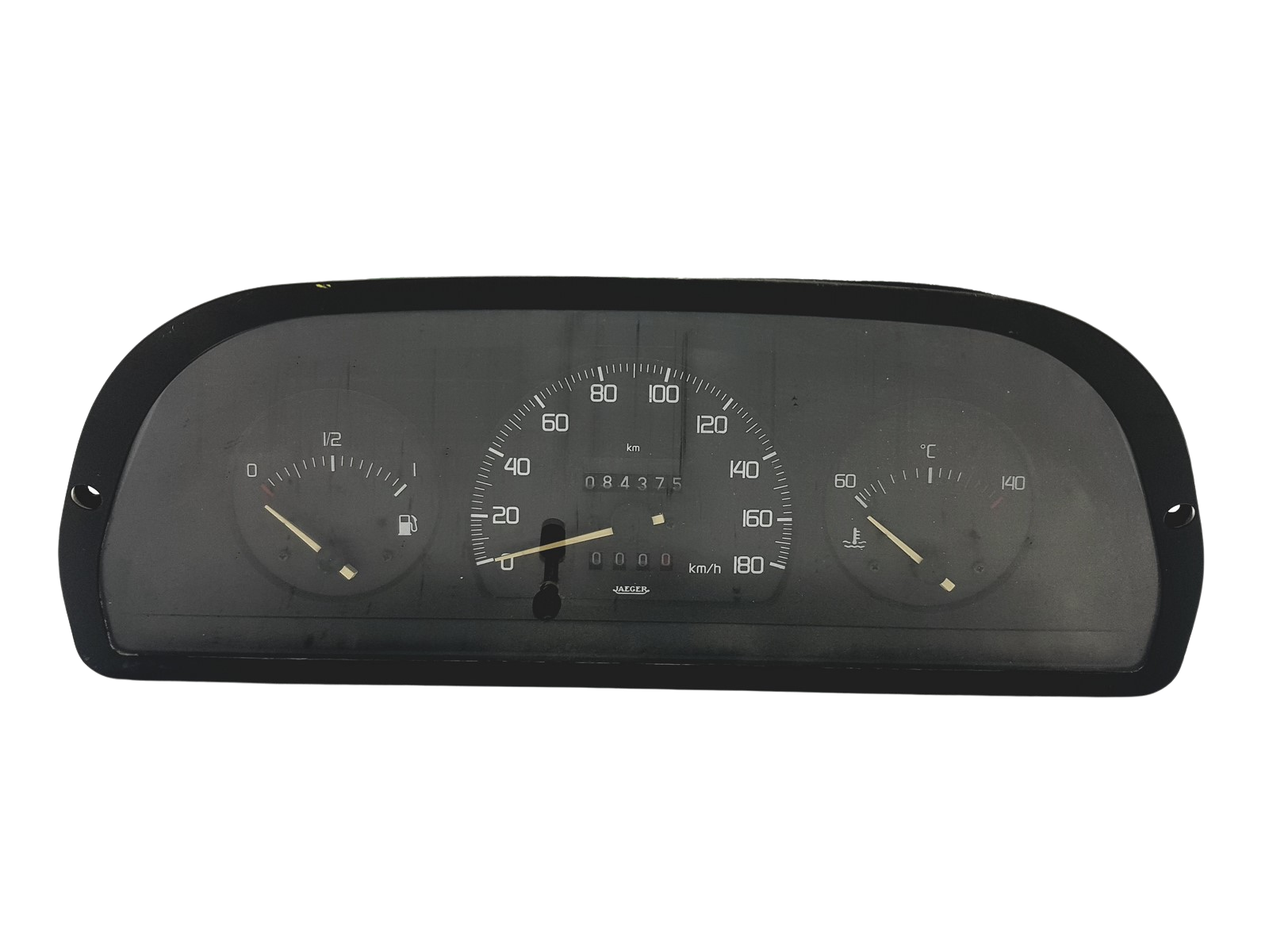 Nopeusmittari Fiat Fiorino 51578001 50012281 Magneti 56934 main product photo