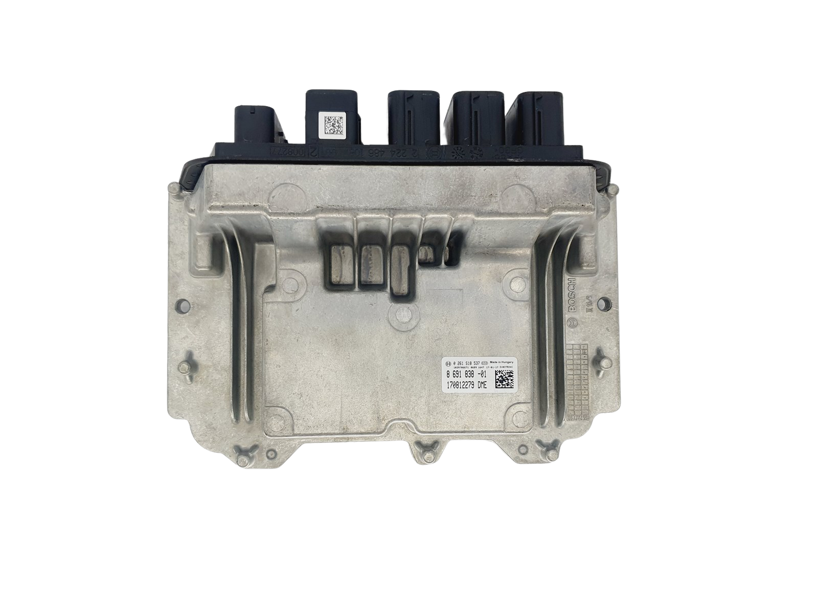 Ohjausyksikkö 0261S18537 8691838-01 BMW Bosch main product photo