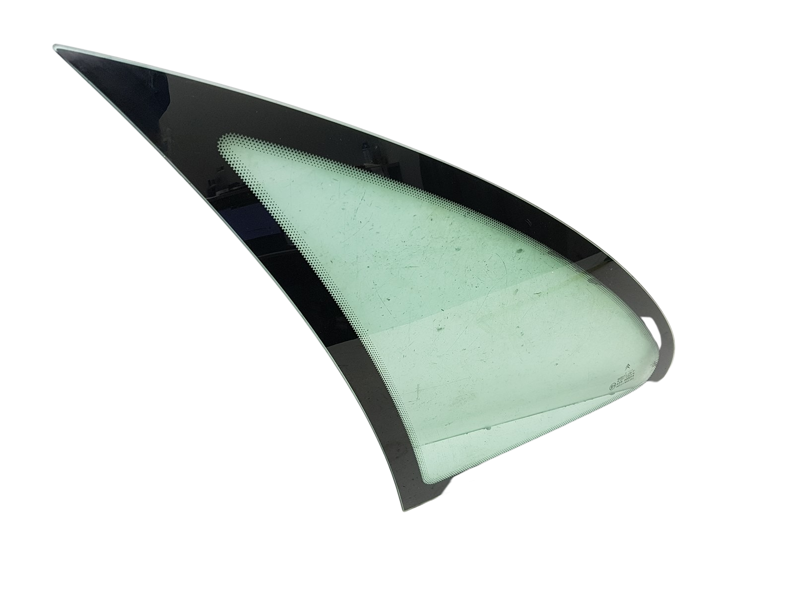 Korikehikon ikkuna Vasen Taka Citroen Xsara Picasso Saint-Gobain AS2 DOT211 M89 main product photo