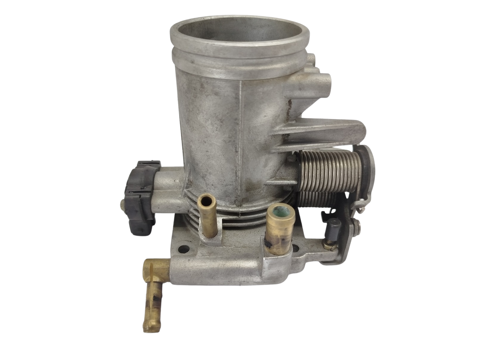 Kaasuläpän venttiili BMW E36 1363- 1721456 1.8 main product photo