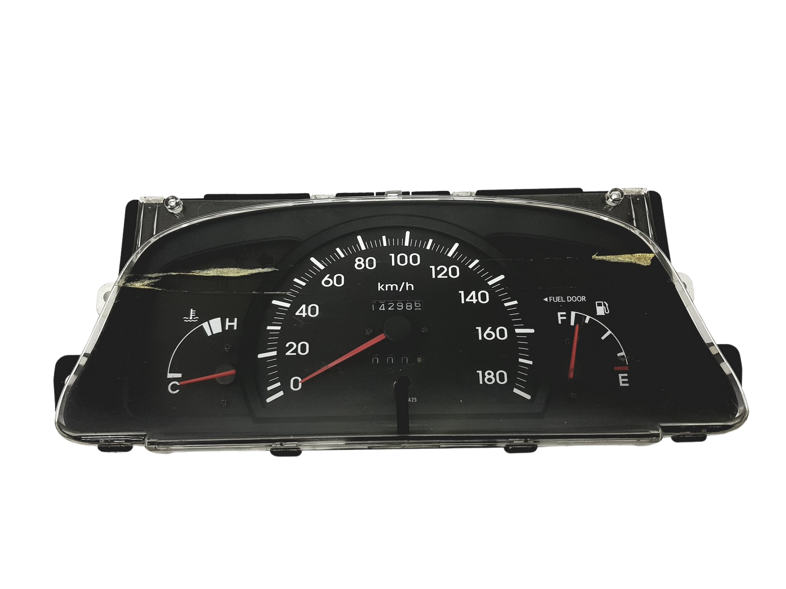 Nopeusmittari Daihatsu Cuore 83800-B2490 52524 main product photo