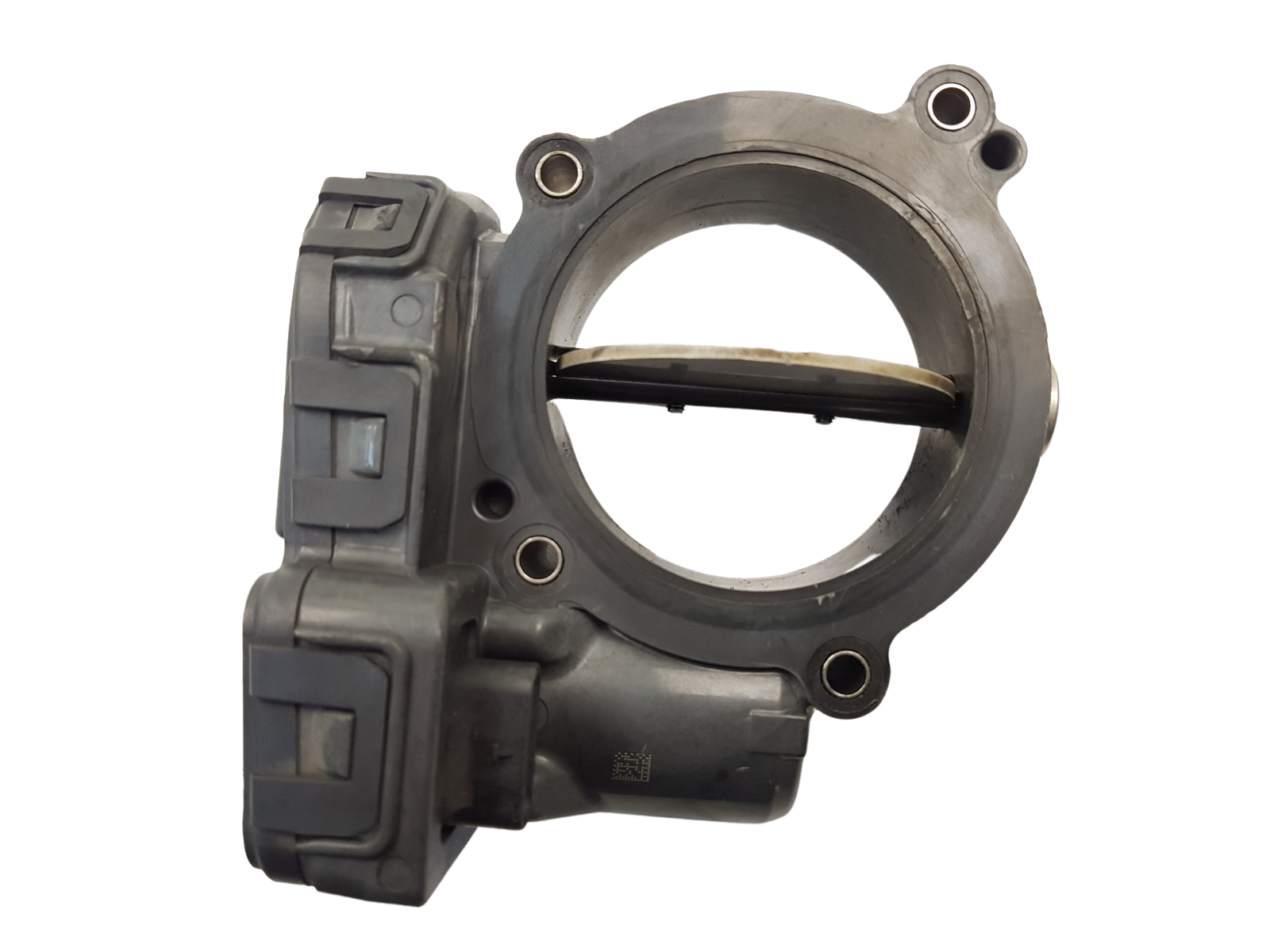Kaasuläpän venttiili Mercedes-Benz A6510900470 0280750573 1205 main product photo