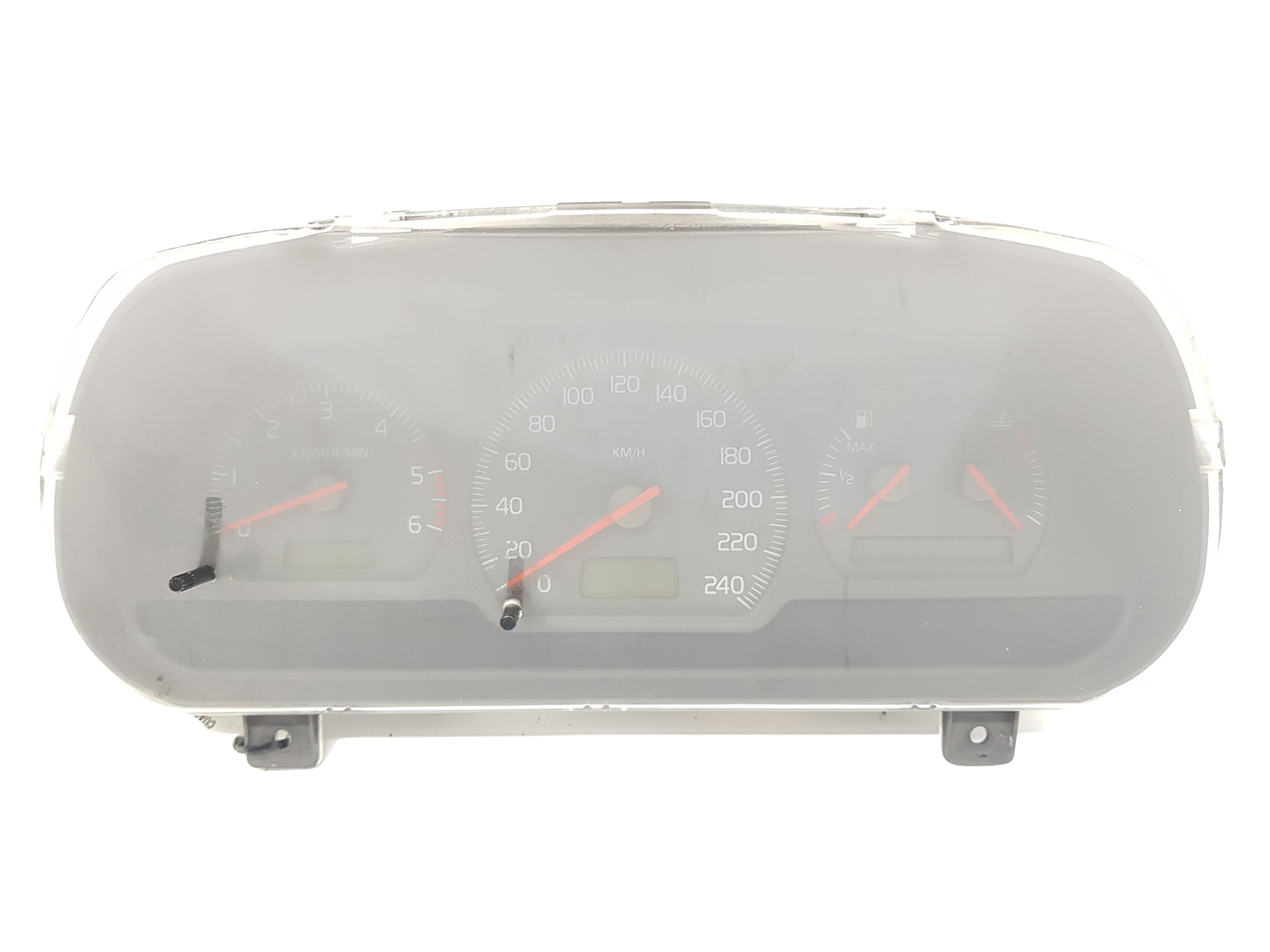 Kierroslukumittari Volvo V40 30889704/B 30889704B 25333 main product photo