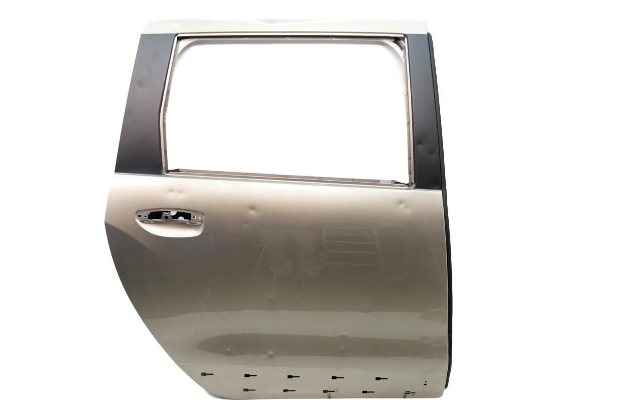 Ovi Oikea Taka Dacia Lodgy Lakier TEHNK main product photo
