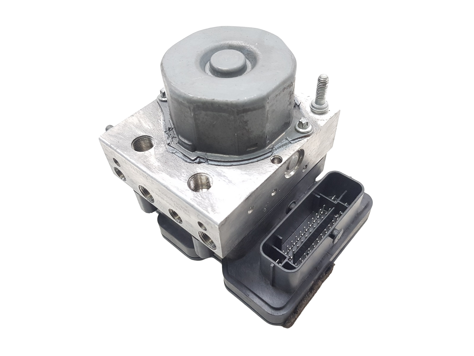 Abs-pumppu Dacia Renault 476608644R 0265956035 476606853R 1168 main product photo