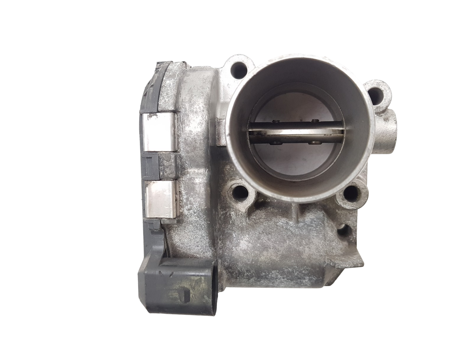 Kaasuläpän venttiili Renault 8200330810 --E 0281002681 H8200330812 3755 main product photo