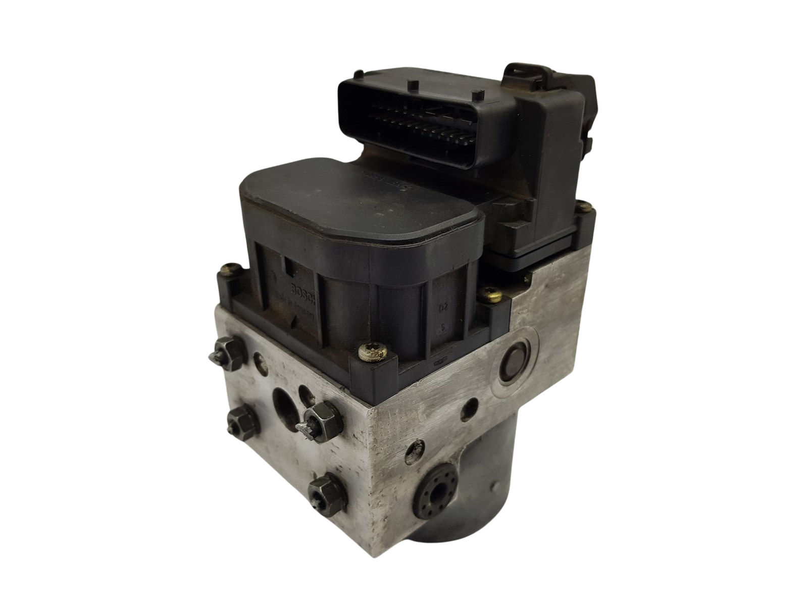 Abs-pumppu Citroen Xsara Picasso 9633666580 0273004353 4210 main product photo