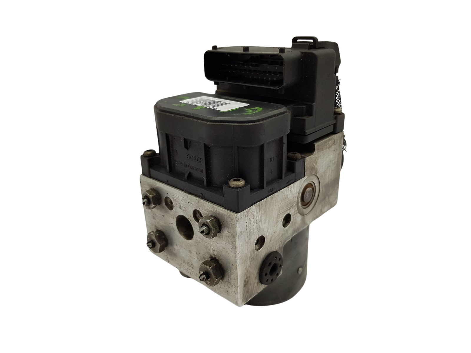 Abs-pumppu Alfa Romeo 145 146 46542044 0273004416 Bosch 5091 main product photo