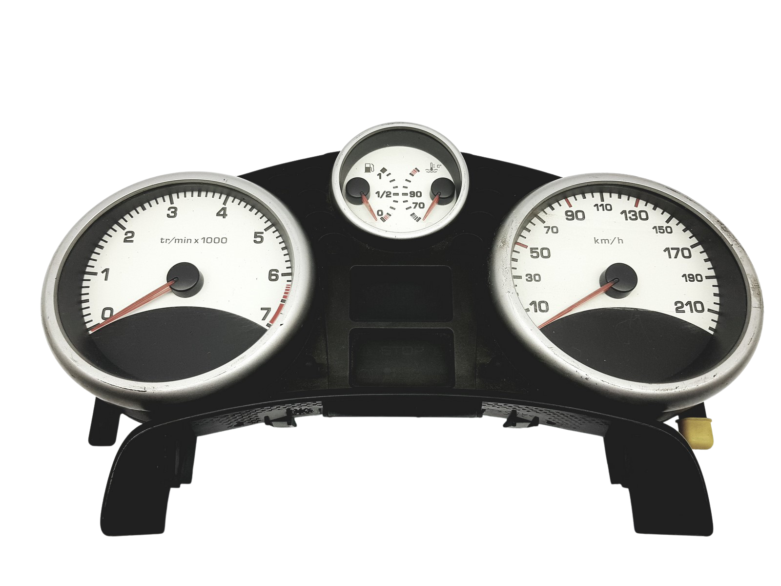 Kierroslukumittari Peugeot 207 A2C53065547 50086 main product photo