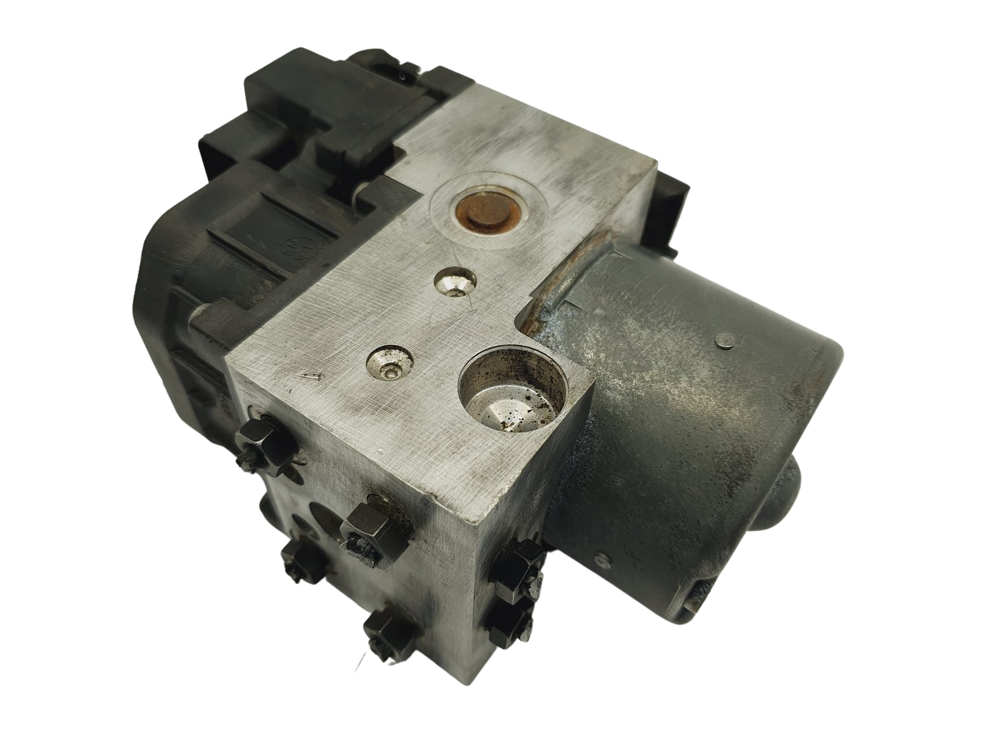 Abs-pumppu VWAG 8E0614111AB 0273004281 0265216559 65836 main product photo