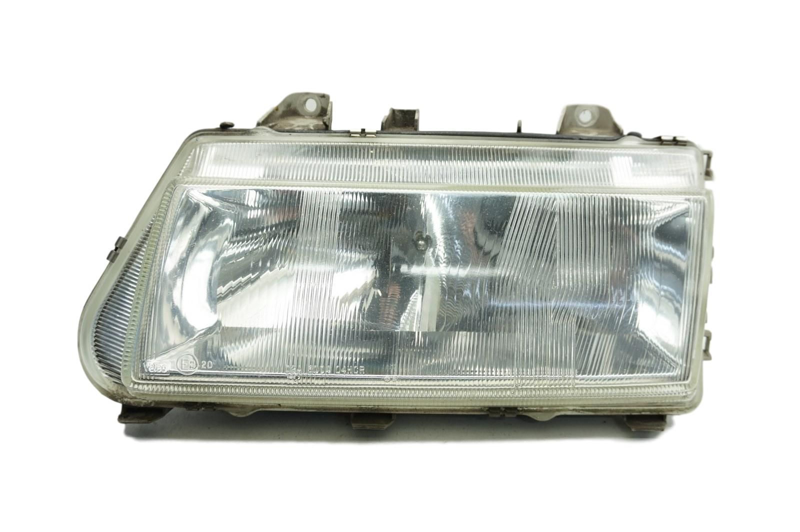 Ajovalo Vasen Etu 60979770 1470386080 Fiat Ulysse Valeo 1310 main product photo