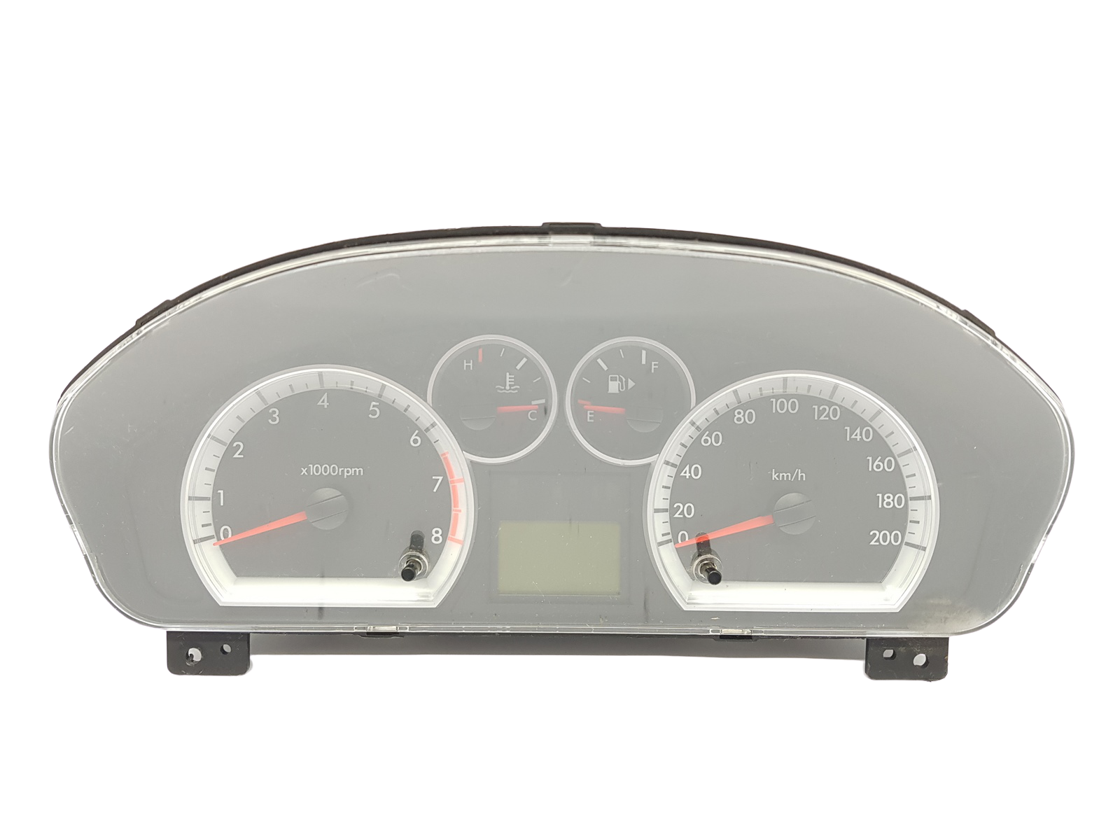 Nopeusmittari Chevrolet Aveo 96814468 26151 main product photo