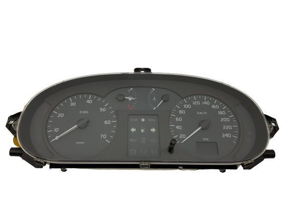 Kierroslukumittari Renault Scenic 1 Megane 1 7700427896 A 21684 main product photo
