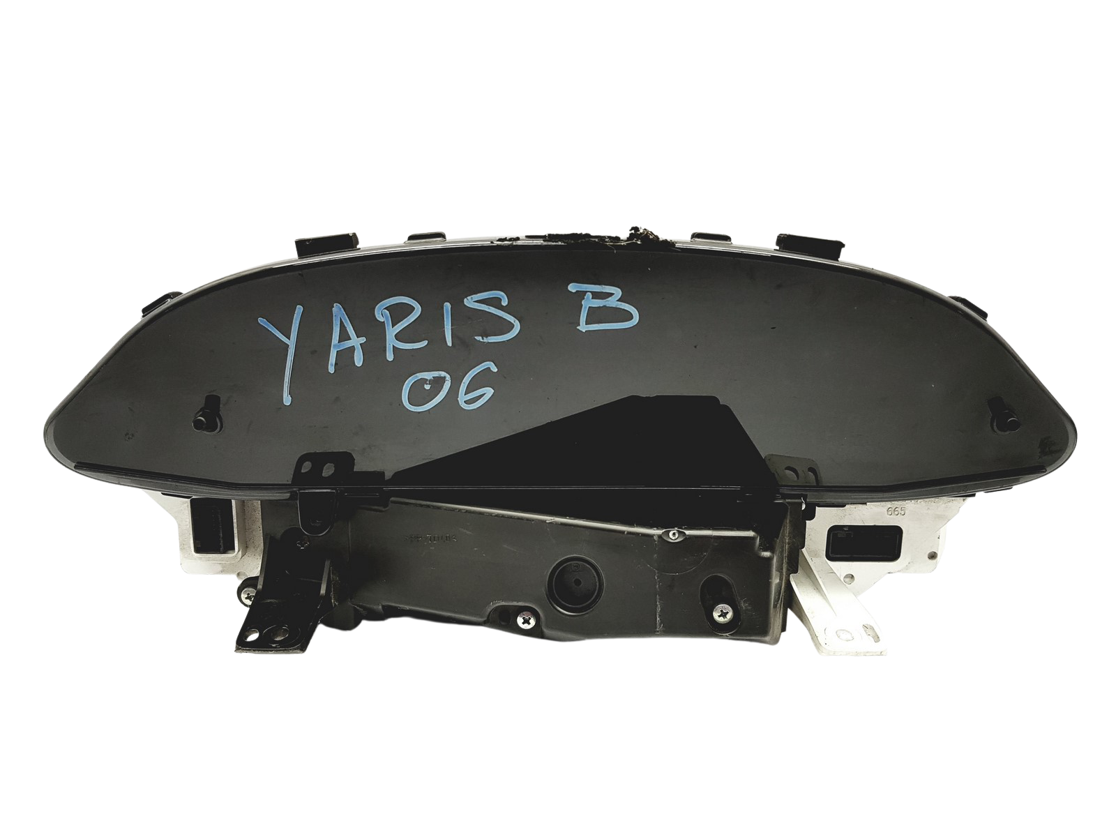 Nopeusmittari Toyota Yaris 83800-0D660-D 41368 main product photo