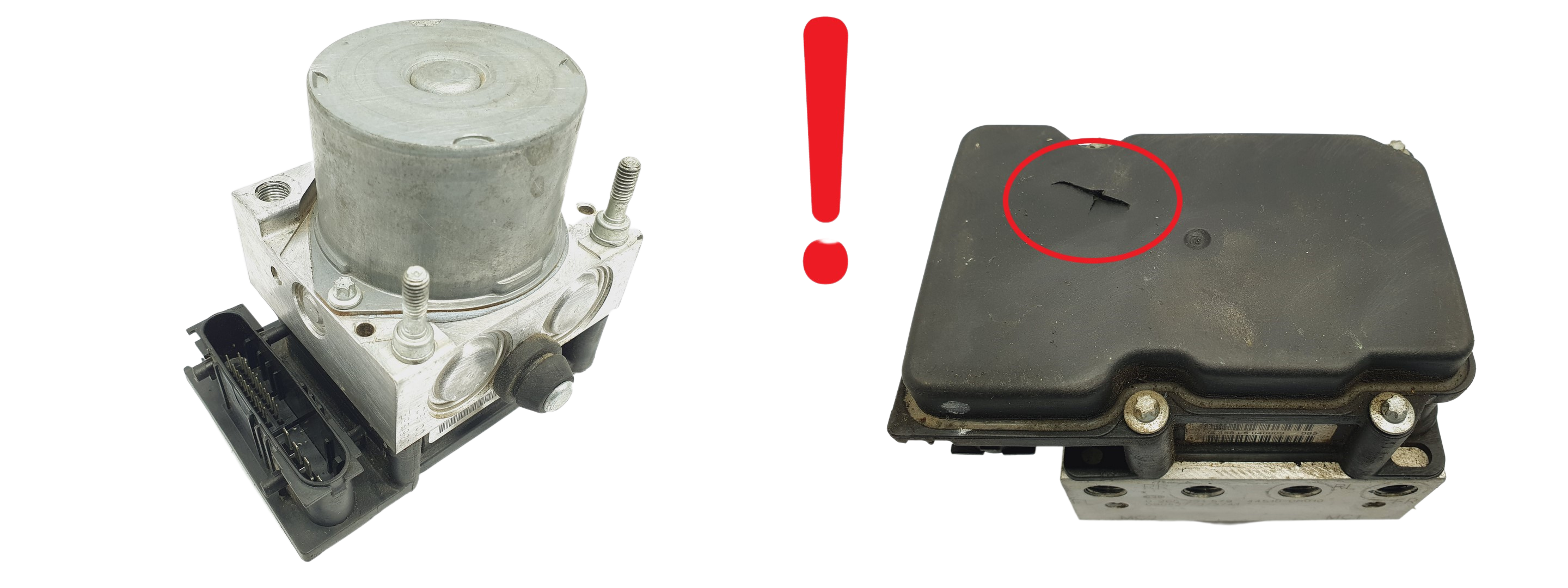 Abs-pumppu 107 C1 Aygo 44510-0H010 0265800441 4541F5 61883 main product photo
