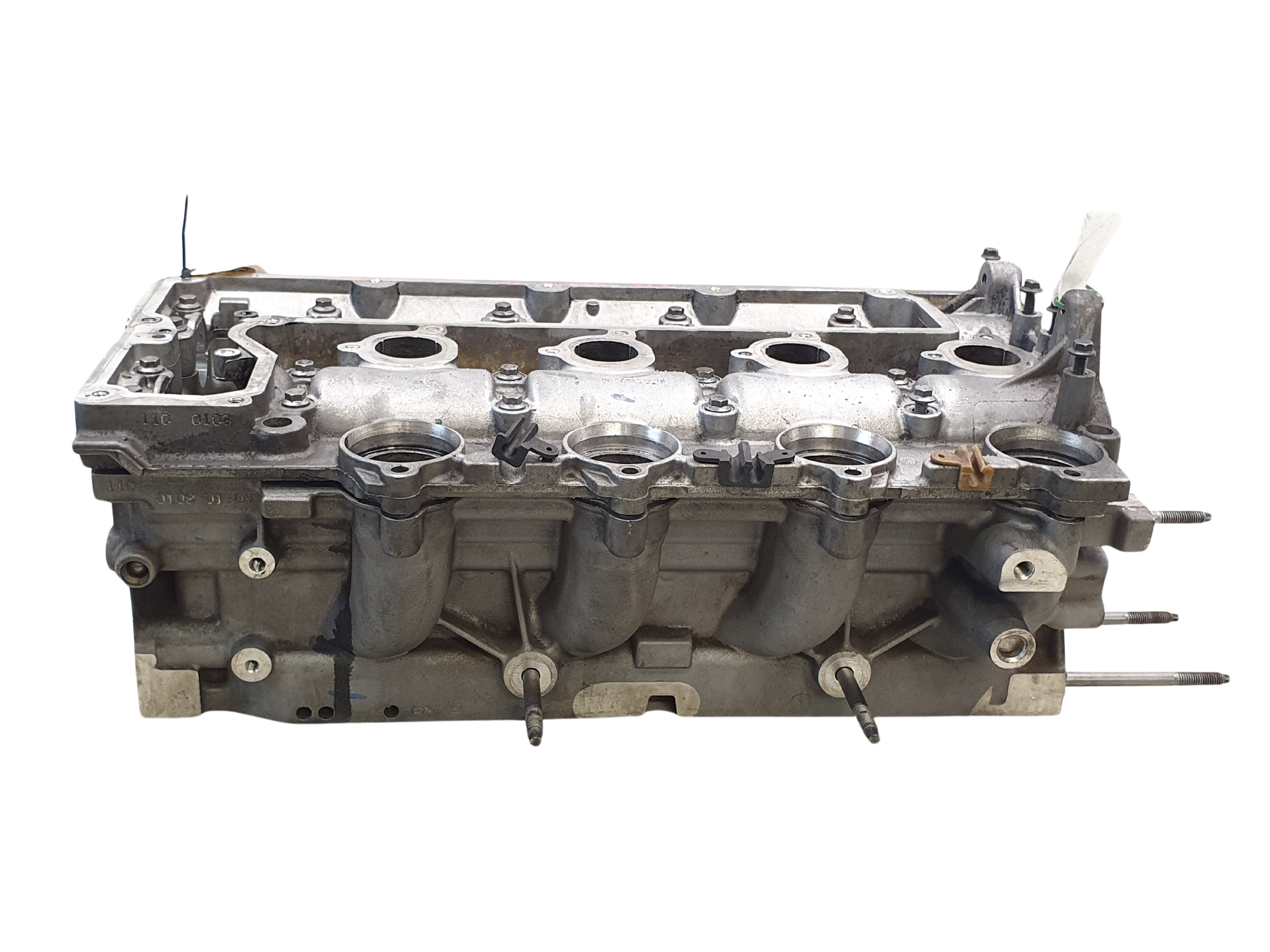 Sylinterikansi 0200EF 9641752610 V45 2.0 HDI 16v TDCi Peugeot Ford S17 main product photo