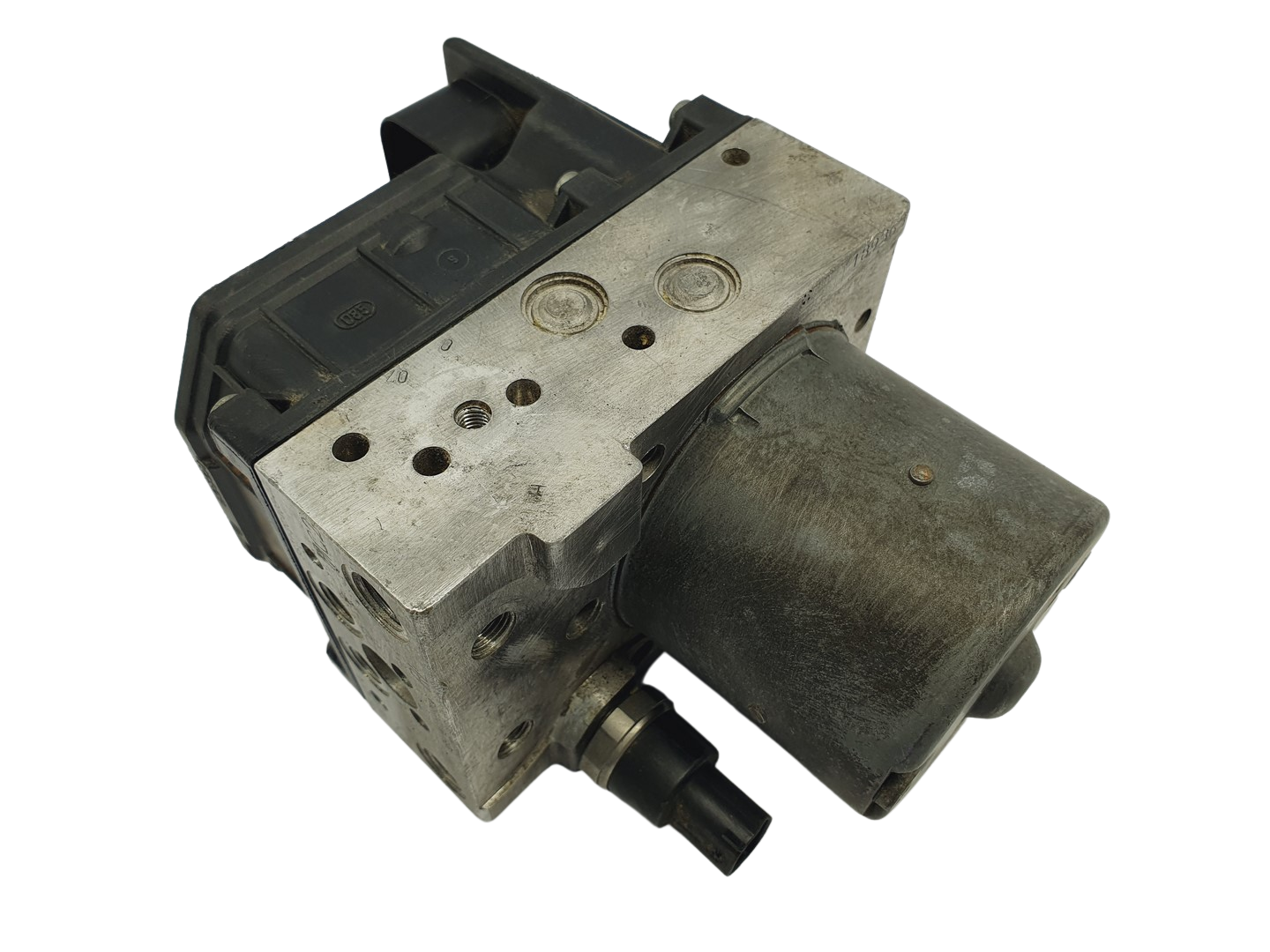 Abs-pumppu Ford Mondeo 3S71-2C405-AB 0265225154 0265950076 Bosch main product photo