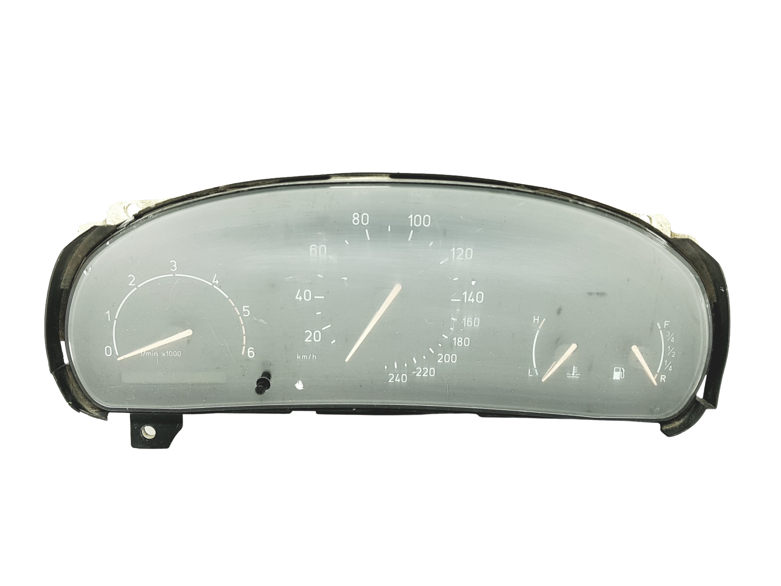 Nopeusmittari Saab 9-3 5042387KD 69295-090T 42258 main product photo