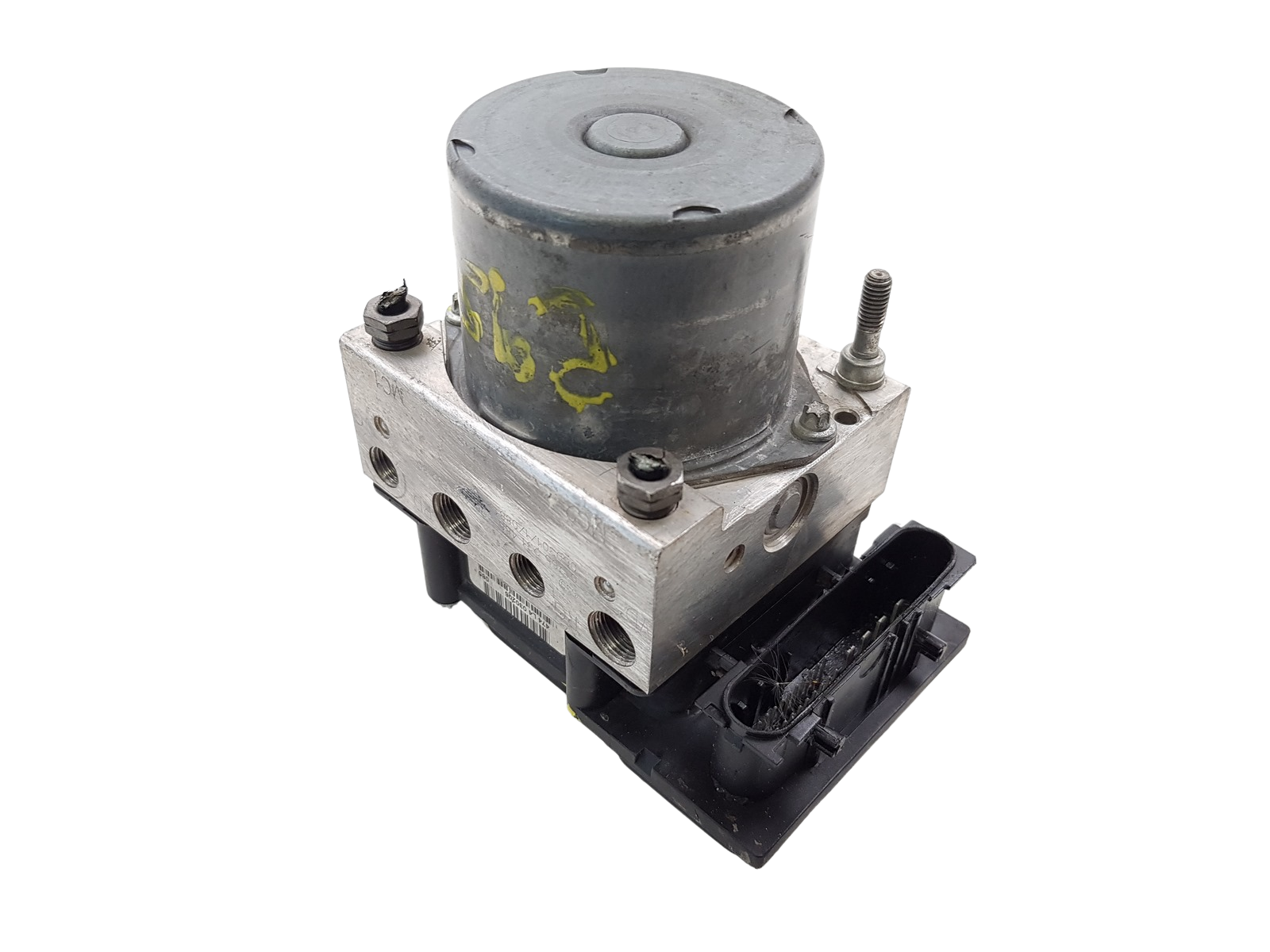 Abs-pumppu PSA C4 307 9649988280 0265800395 0265231486 1852 main product photo