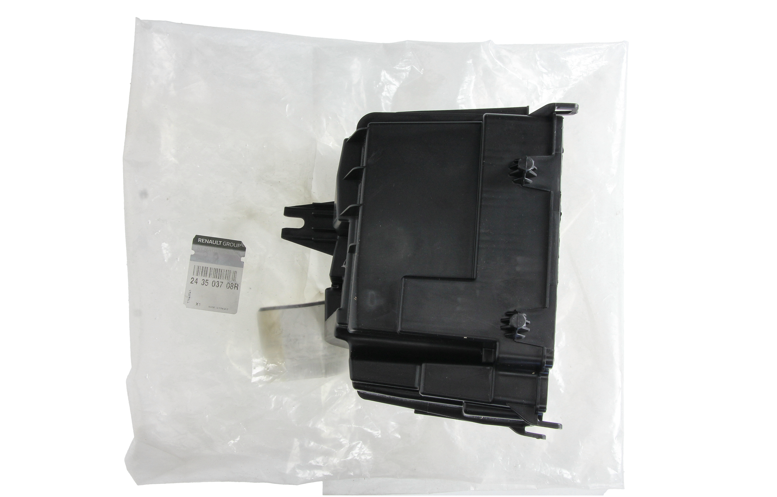 Sulaketaulu Alkuperäinen 243503708R Renault main product photo