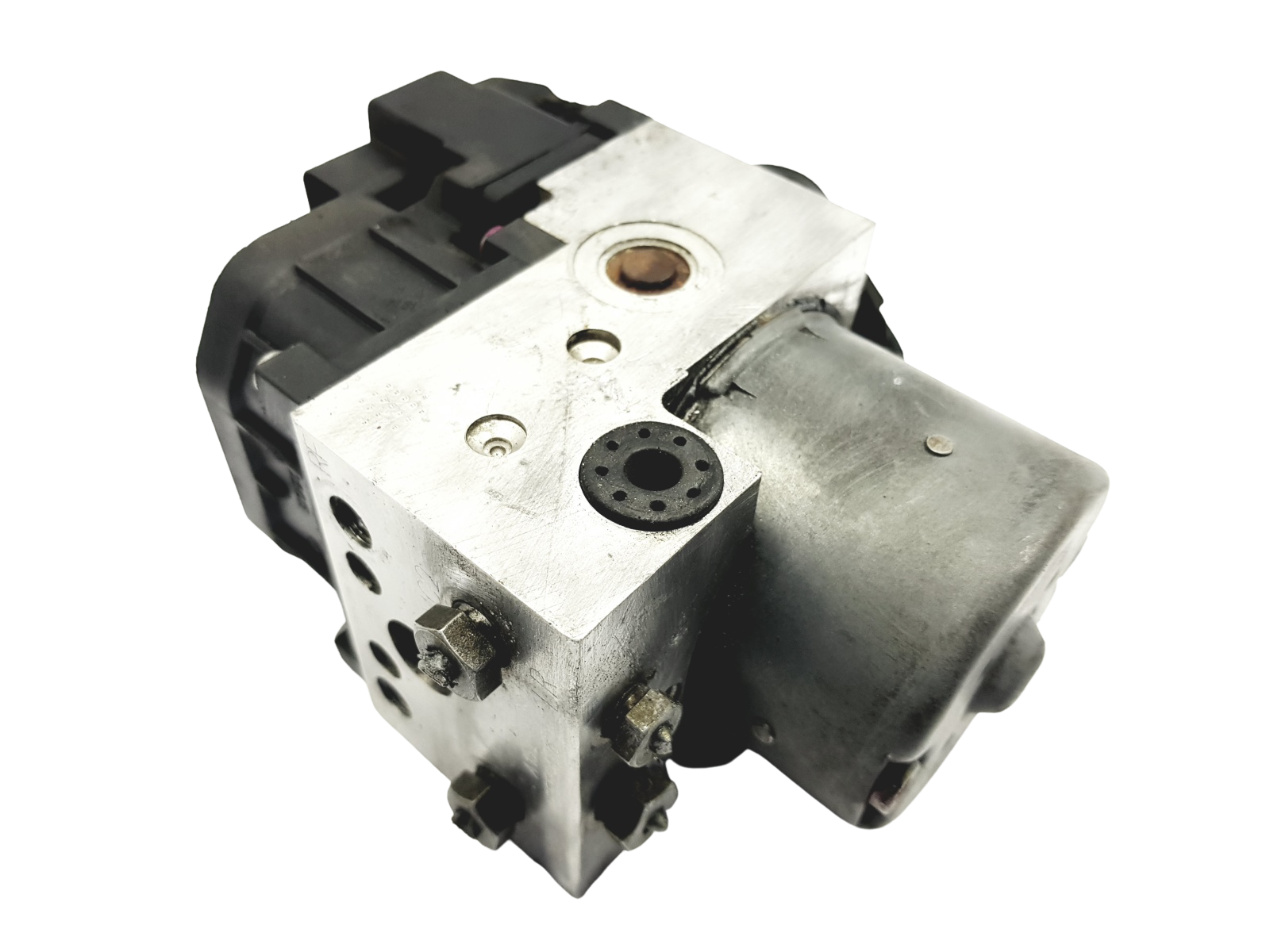 Abs-pumppu Fiat Seicento 46556475 0265216710 Bosch 46031 main product photo