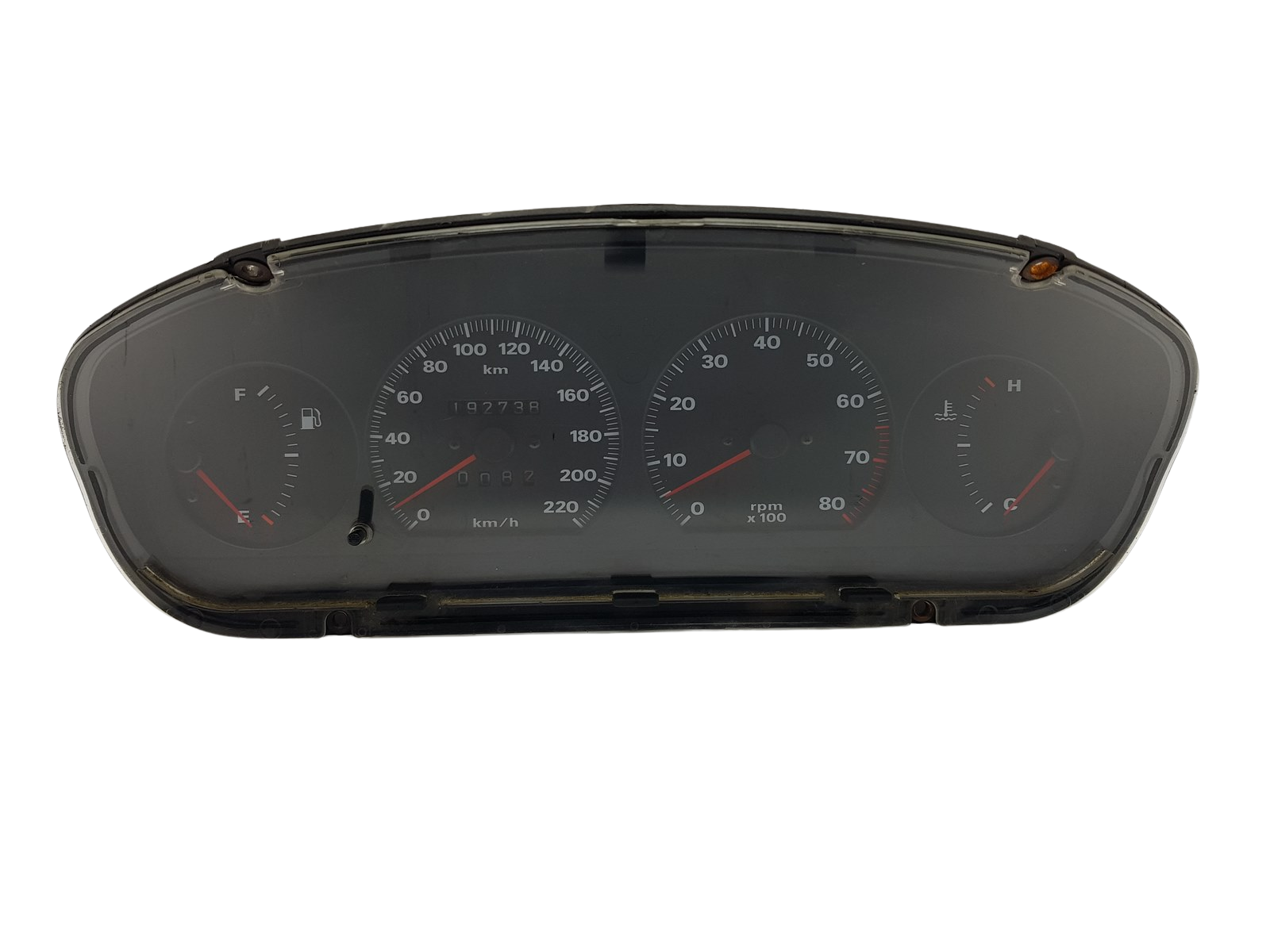 Nopeusmittari Fiat Bravo Brava 46457779 2890 main product photo