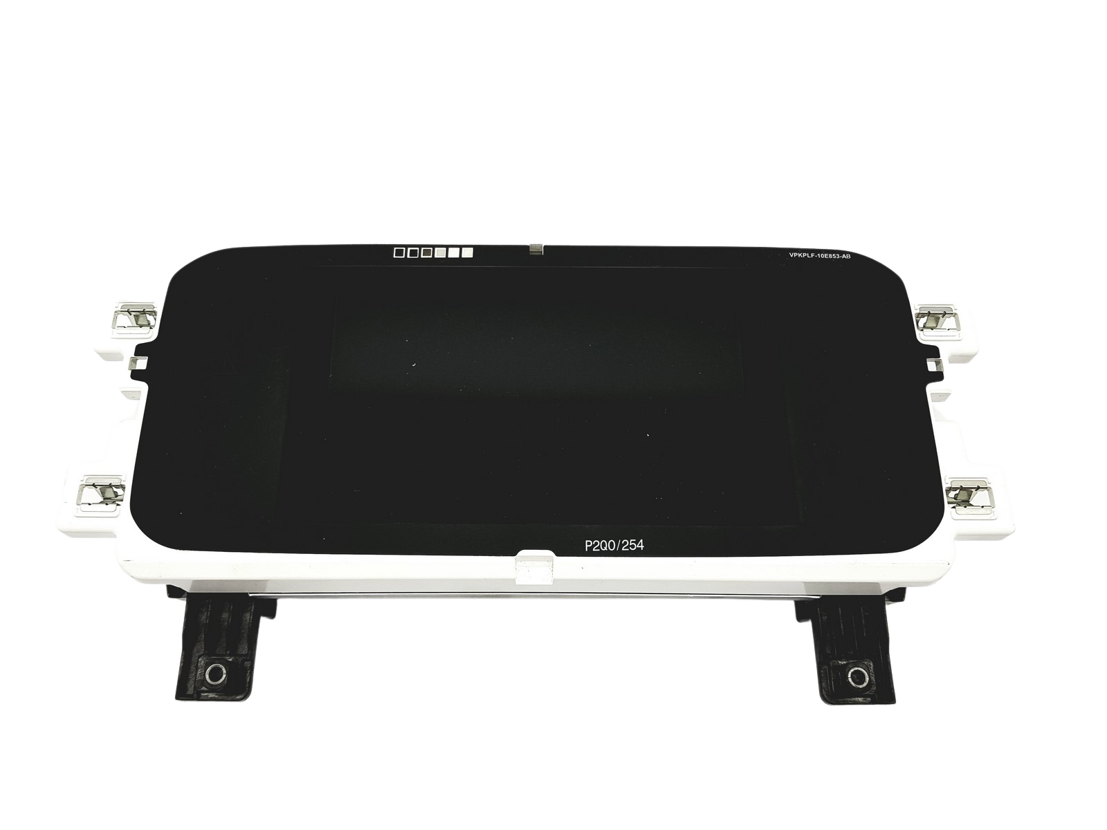 Kierroslukumittari Opel Corsa F 9835151680 Visteon 57920 main product photo