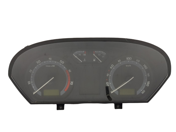 Kierroslukumittari Skoda Fabia 6Y0920883L 110080253031 VDO main product photo