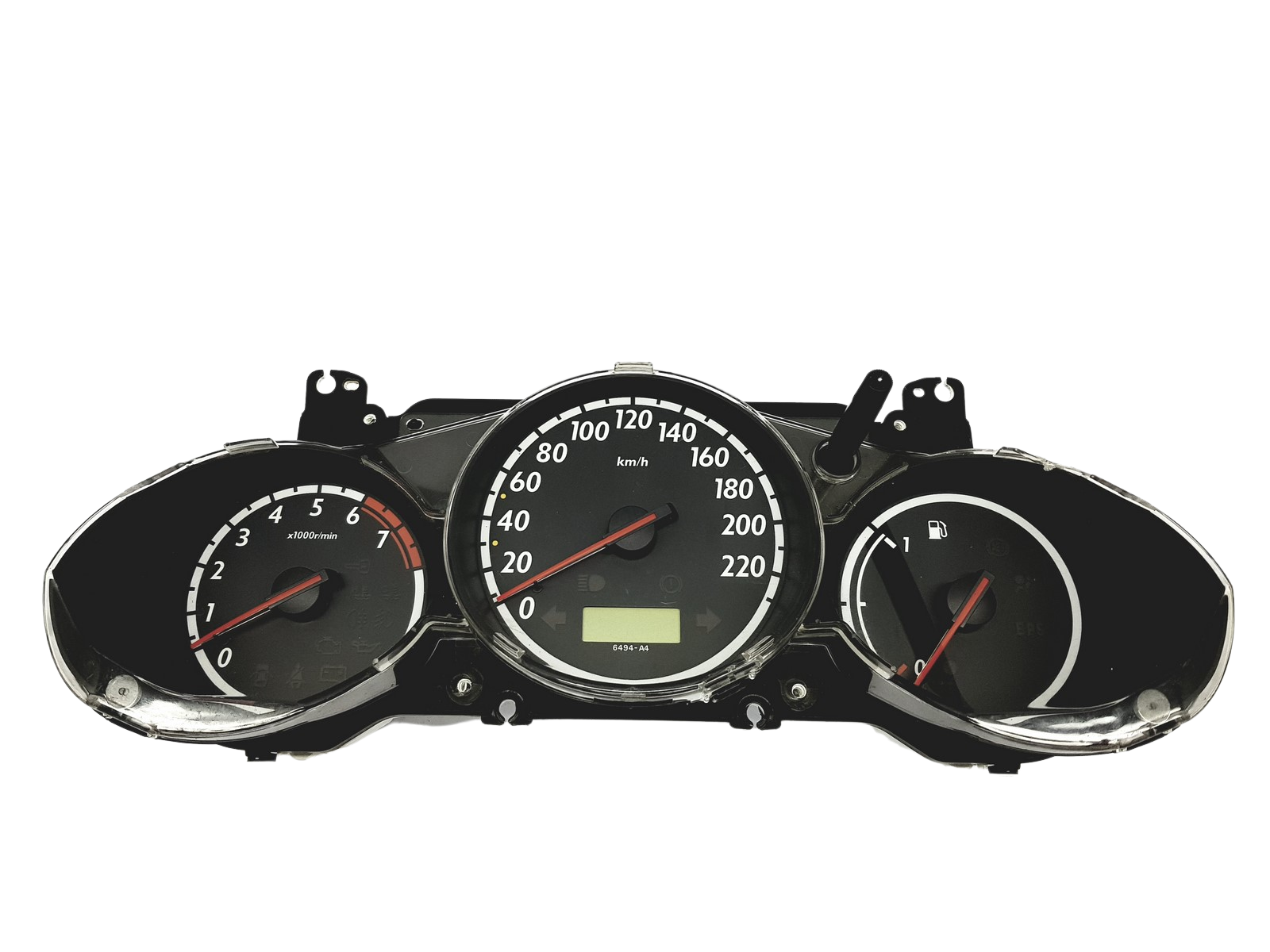Kierroslukumittari Honda Jazz HR0294207 78100SAAG300 53066 main product photo