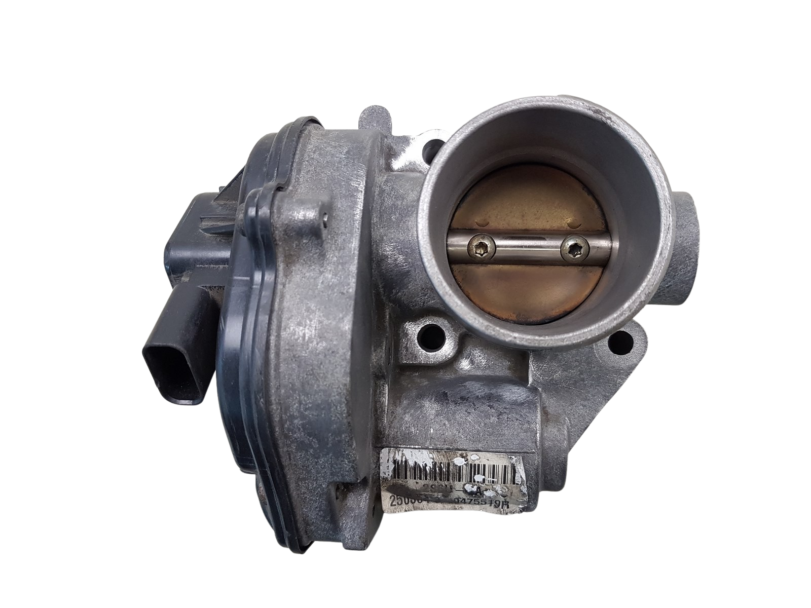 Kaasuläpän venttiili Ford 2S6U-9E927-D VP4F9U-9E928-BA 1845 main product photo