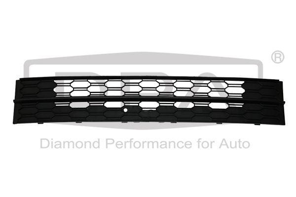 Puskurin Säleikkö 5E0853677L 88531797602 Skoda Octavia 3 DPA main product photo