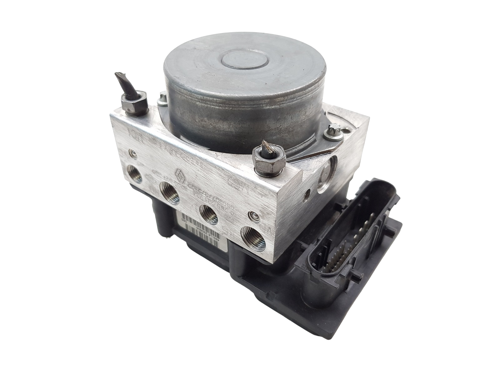 Abs-pumppu Renault 0265800519 8200527390 0265231734 main product photo