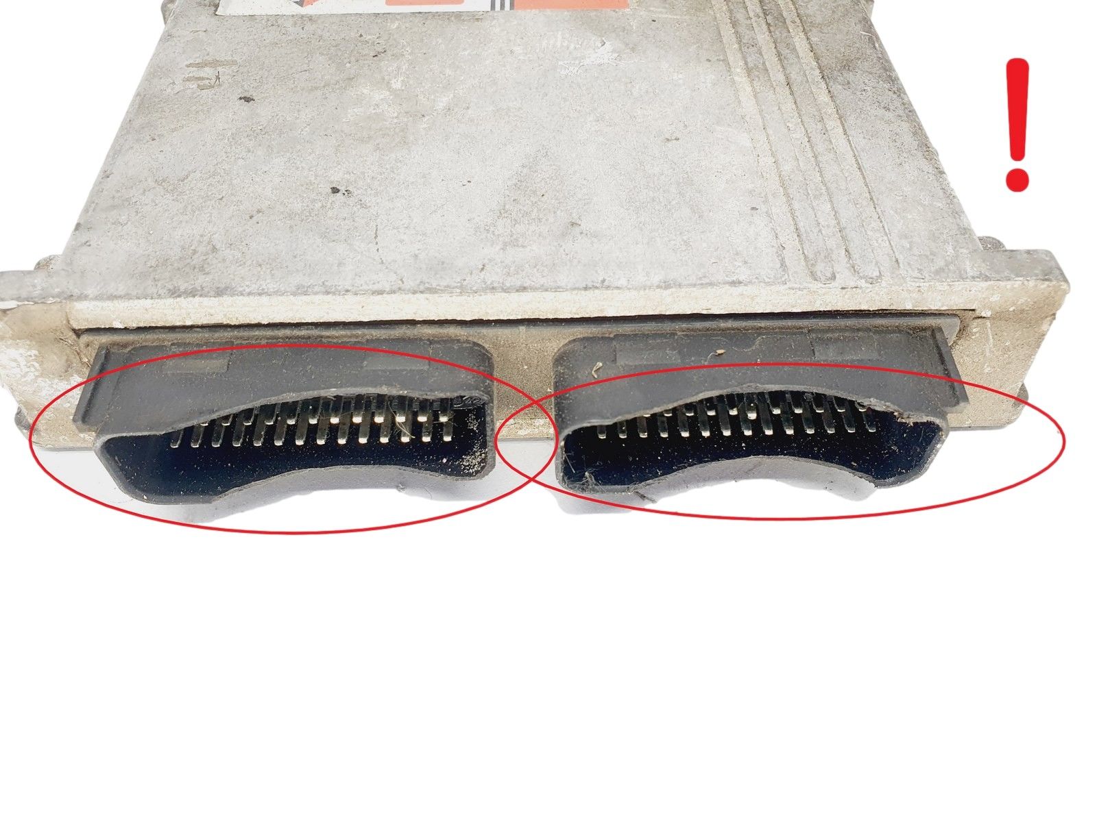 Ohjausyksikkö LPG 67R011002 110R001001 FLY SF BRC 45818 main product photo