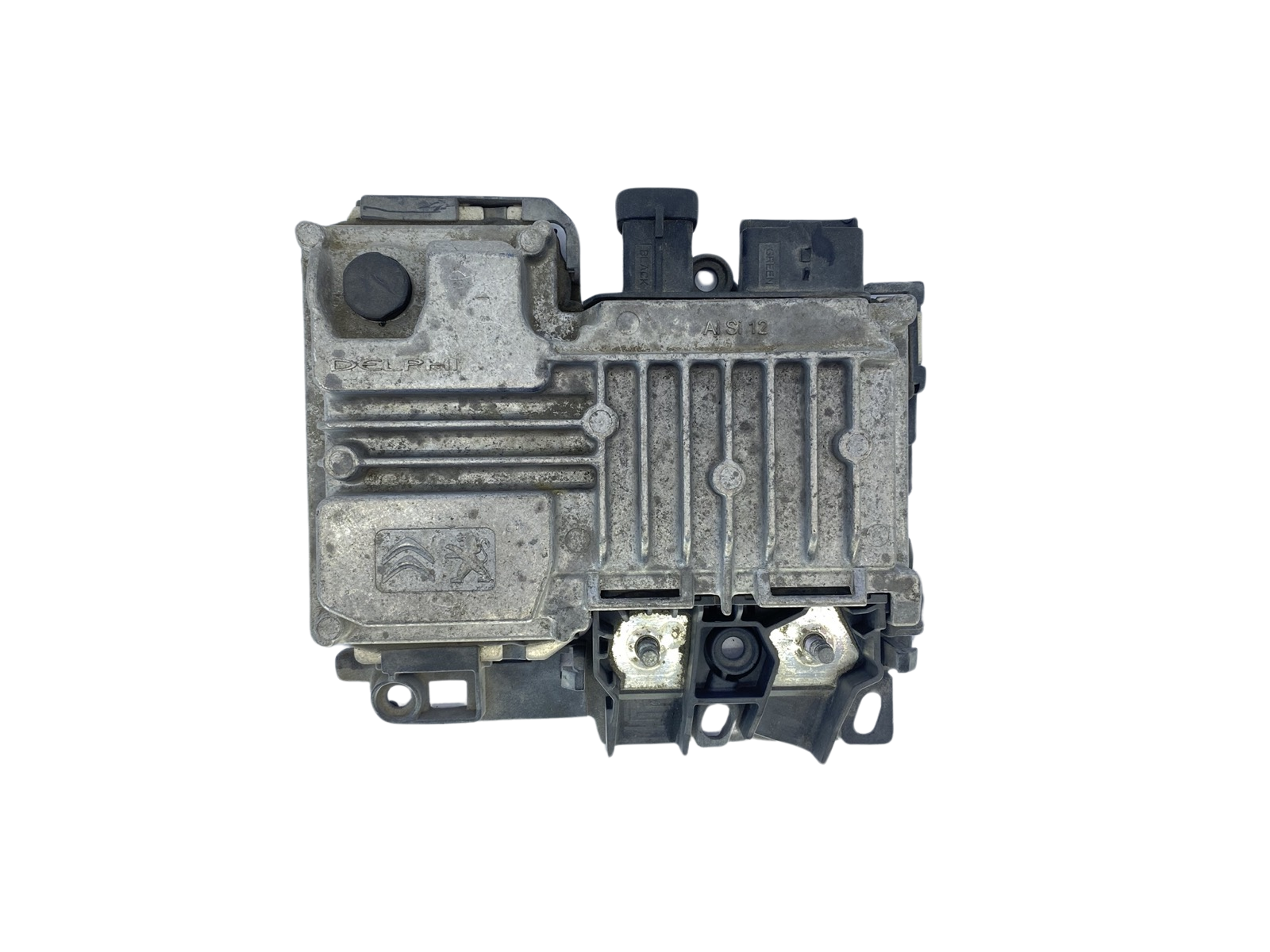 Ohjausyksikkö 9810858280 28447924 PSA Delphi 61295 main product photo